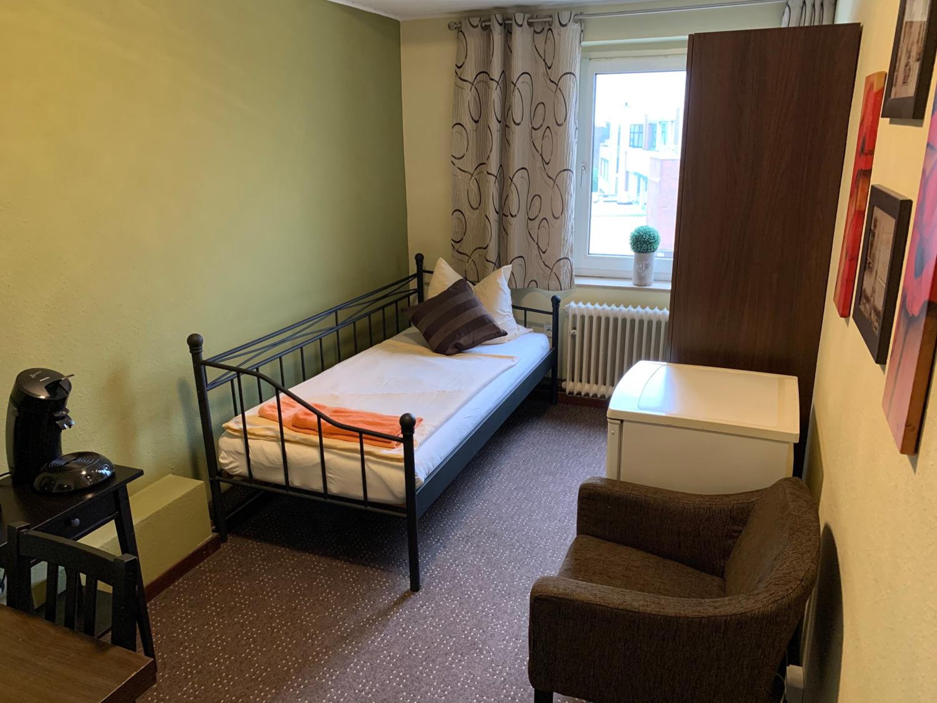 Single Room