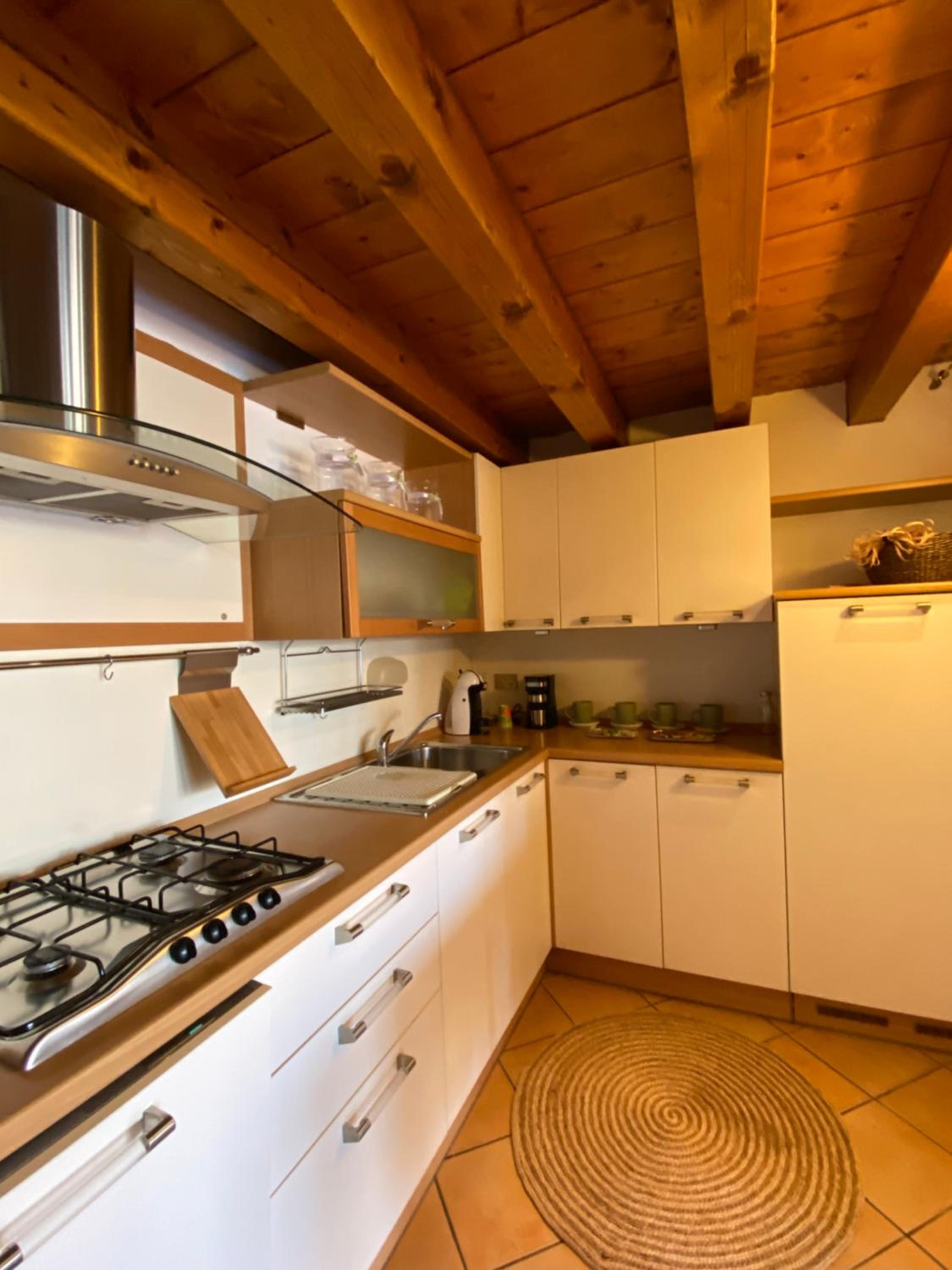 Two-Bedroom Apartment - Photo 37