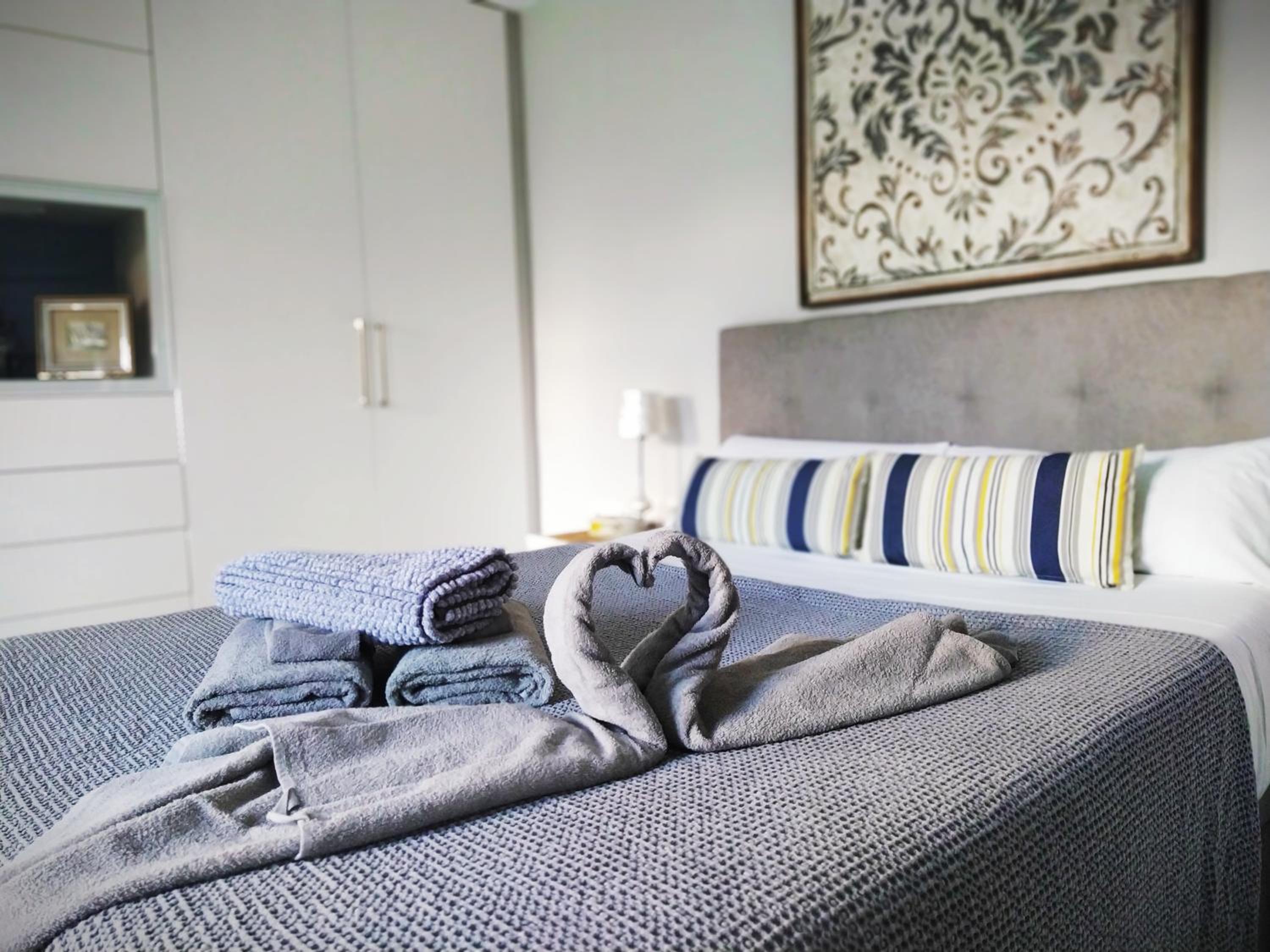 Habitación Superior Queen