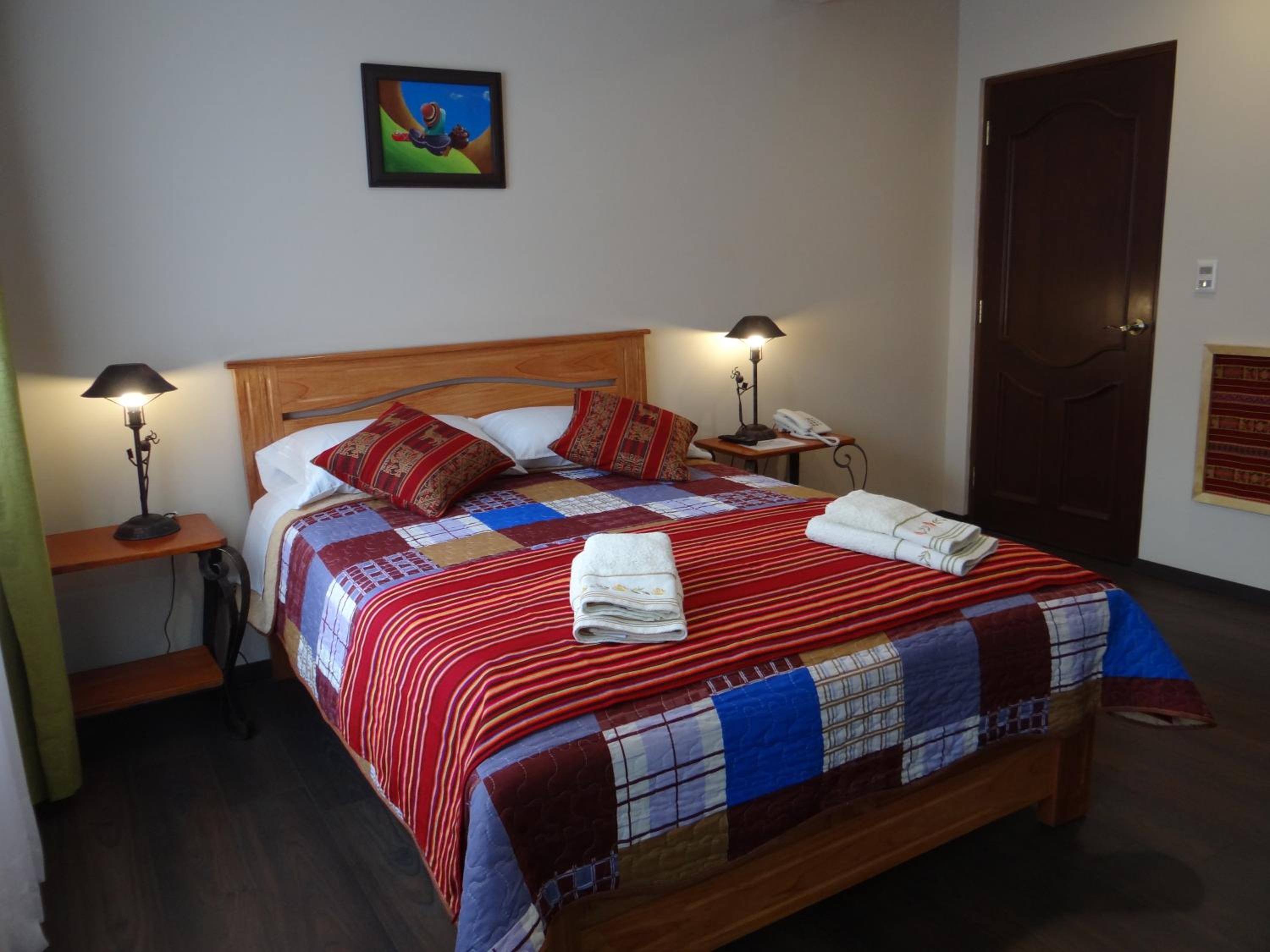 Standard Double Room photo 1
