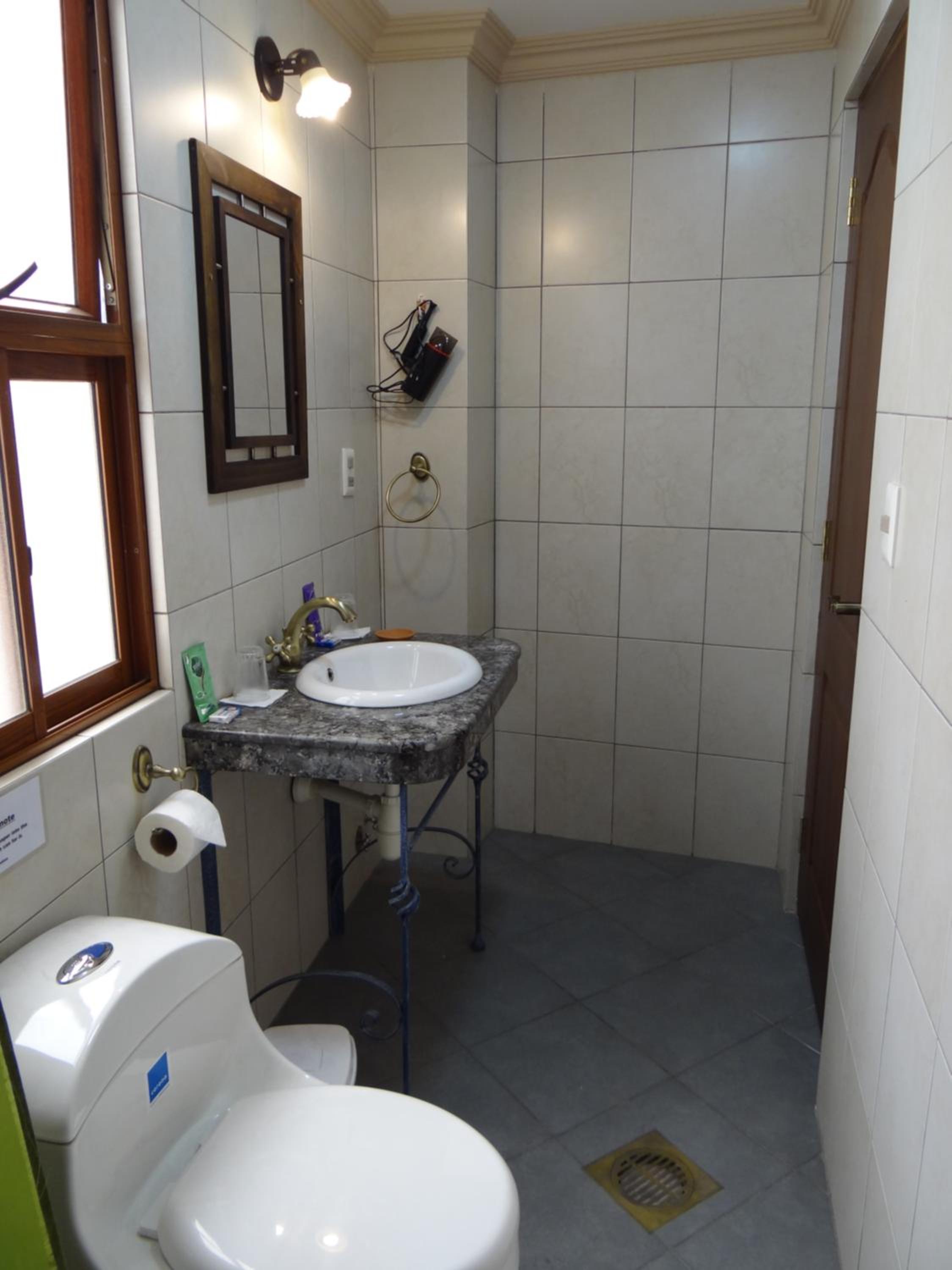 Single Room photo 2