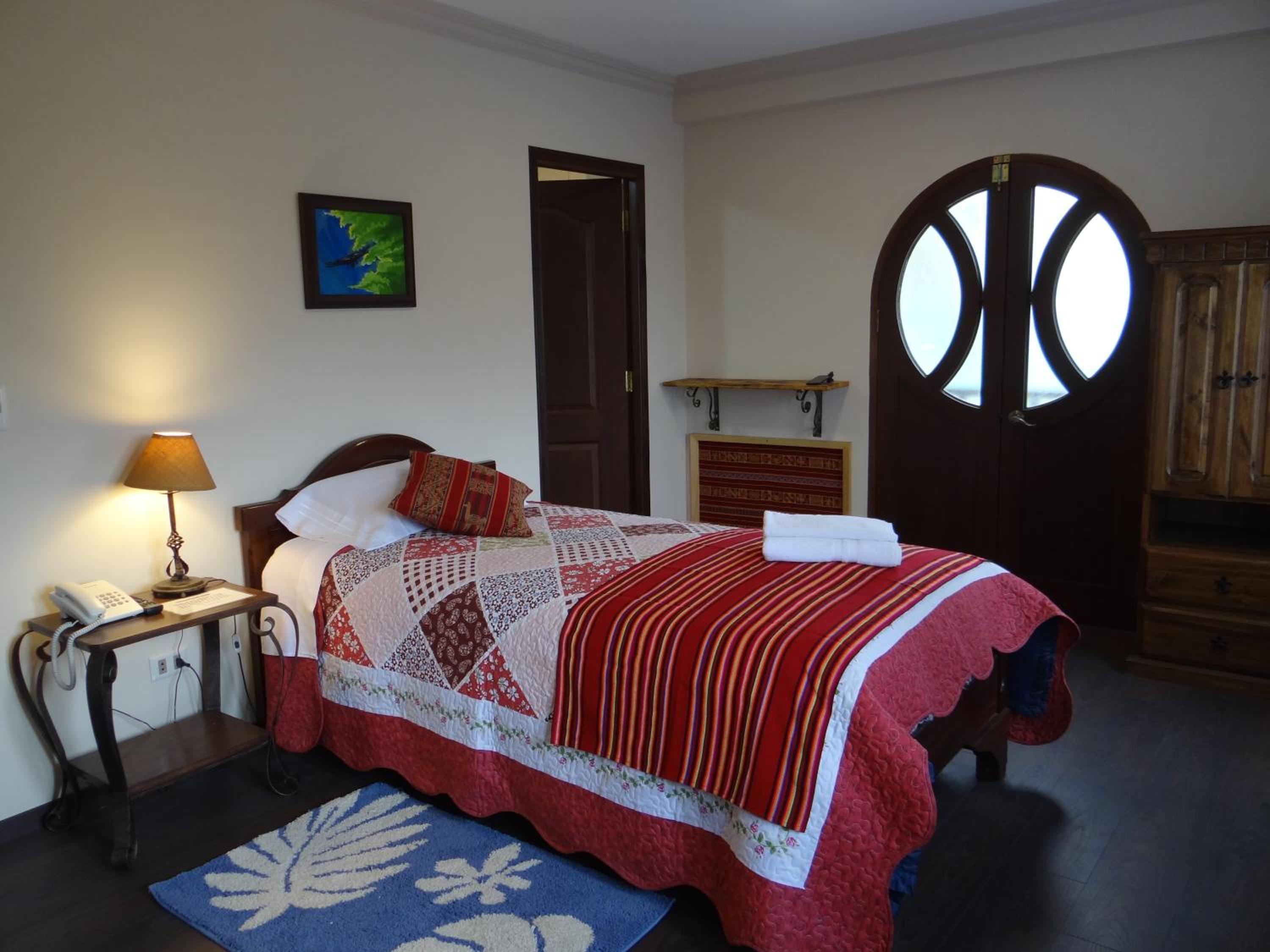 Single Room photo 1