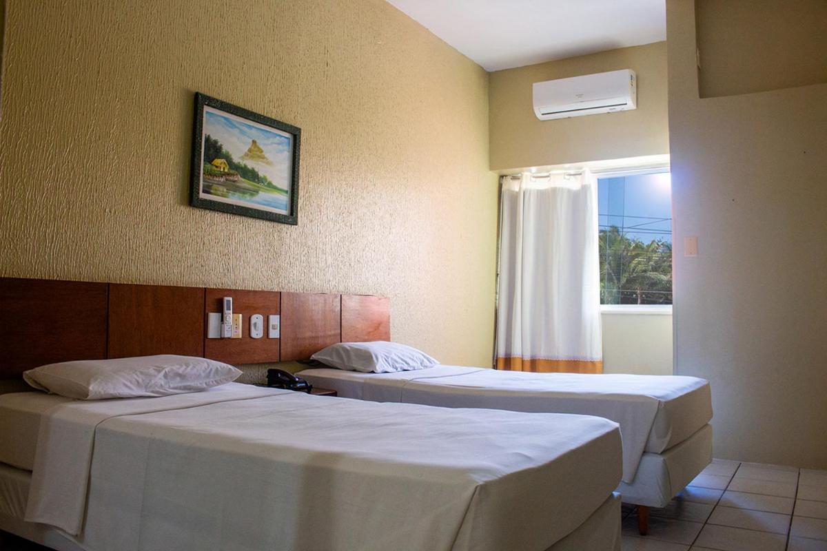 Marbello Ariau Hotel — Superior Double Room