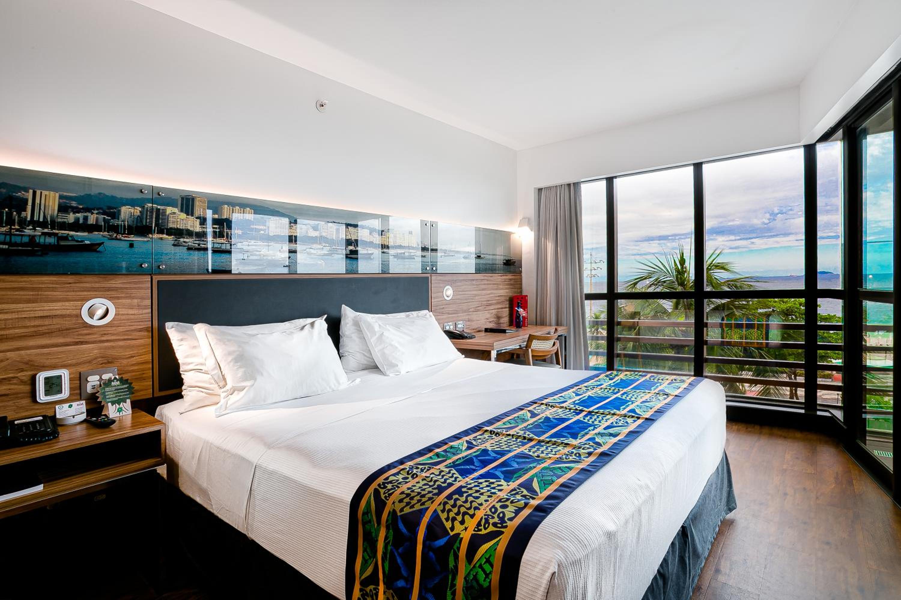 Luxury Plus Double Room