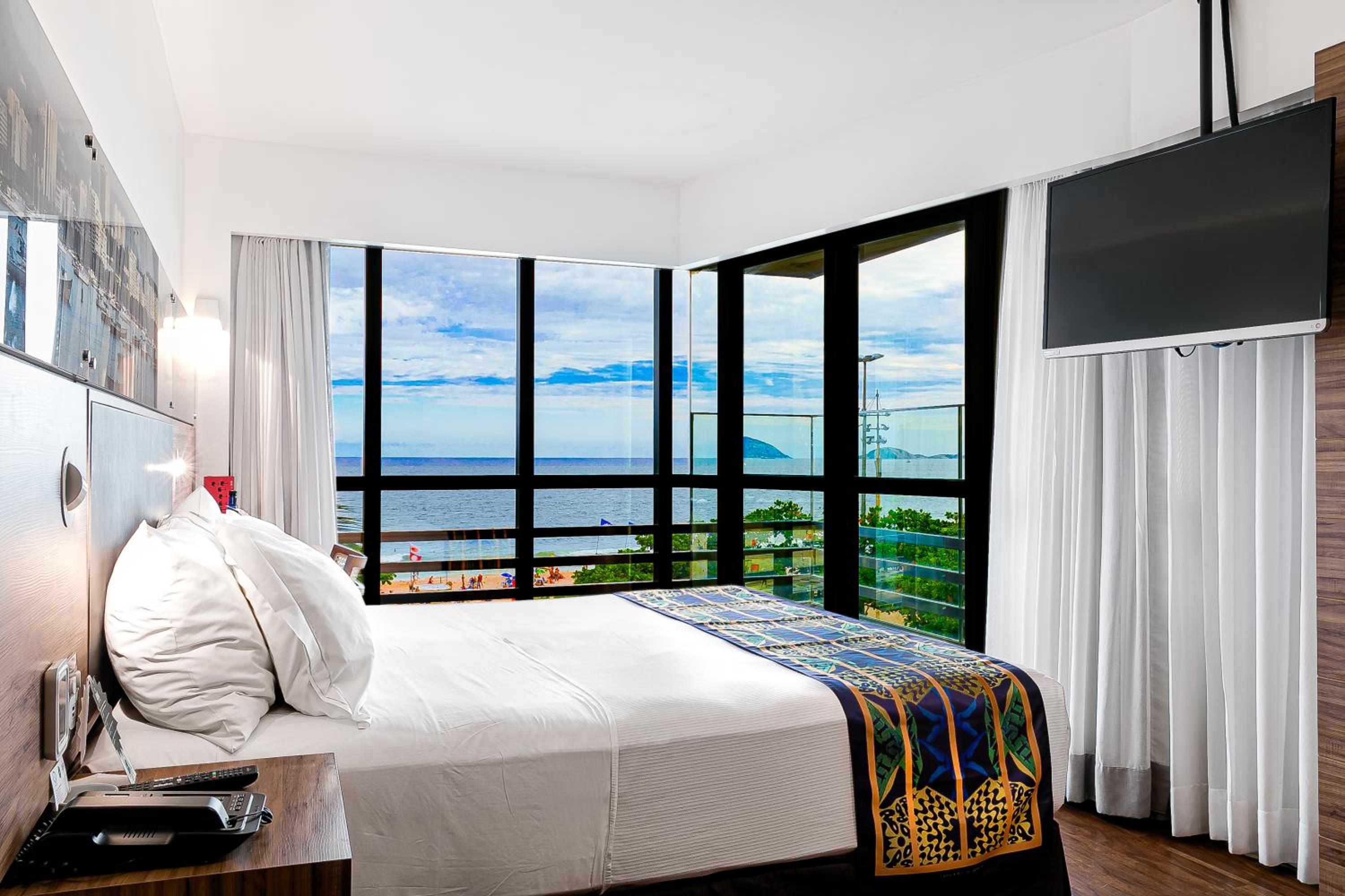 Luxury Plus Double Room