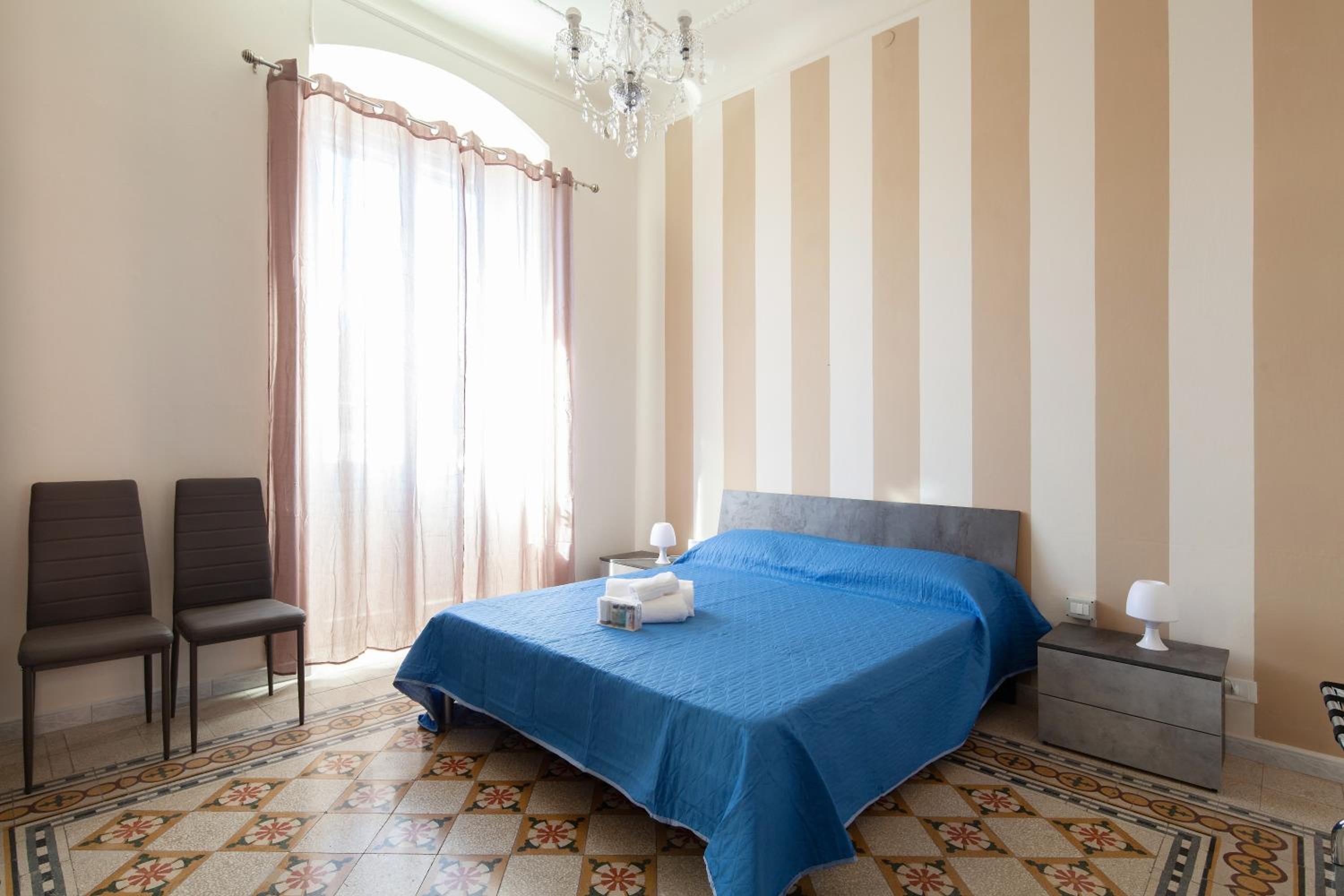 King Room With Balcony