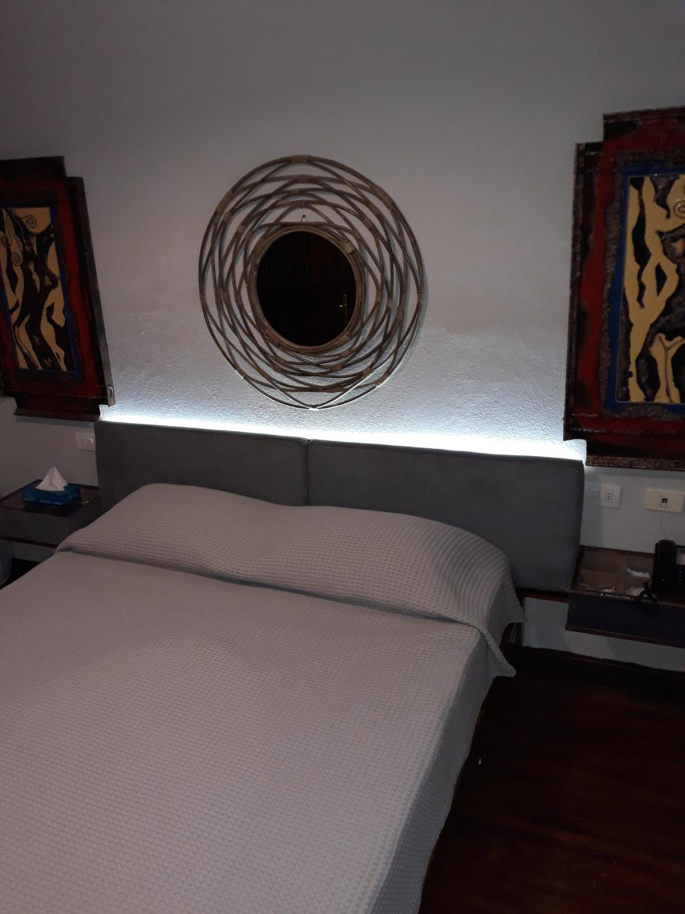 Double Room with Balcony photo 1