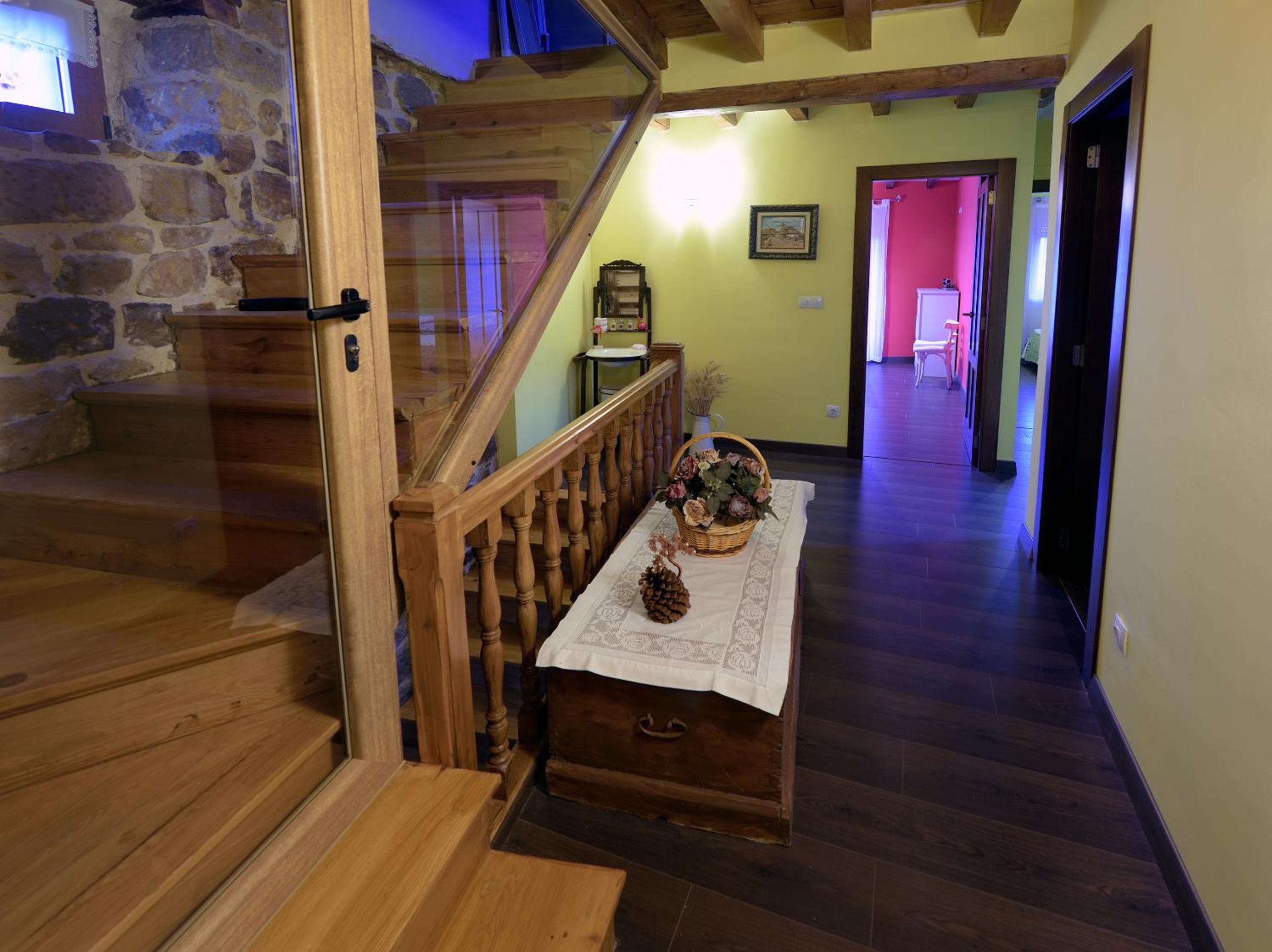 Four-Bedroom House photo 3