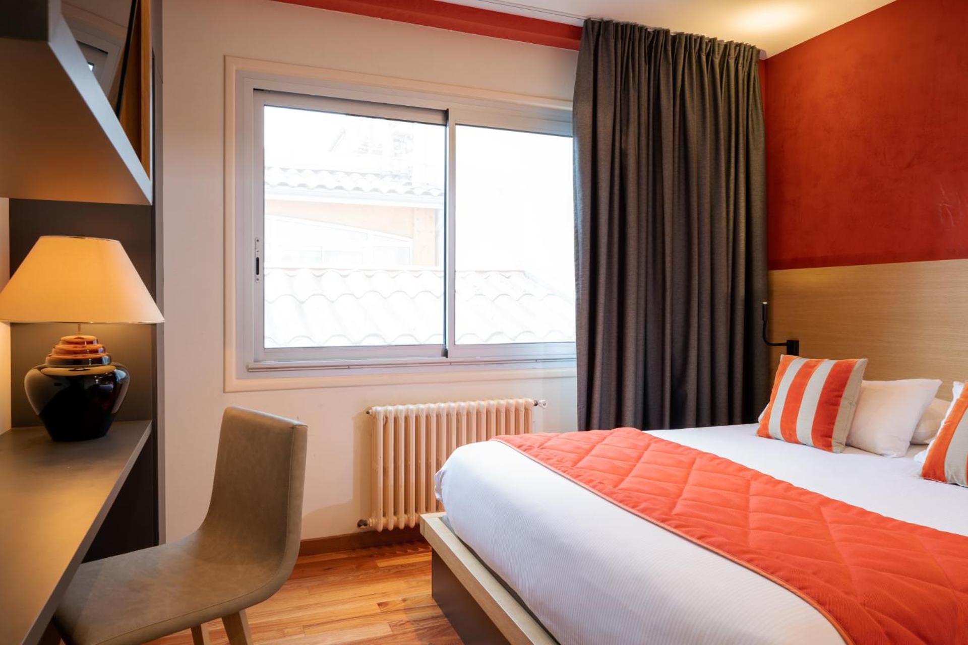 Chambre Double Chambre Double