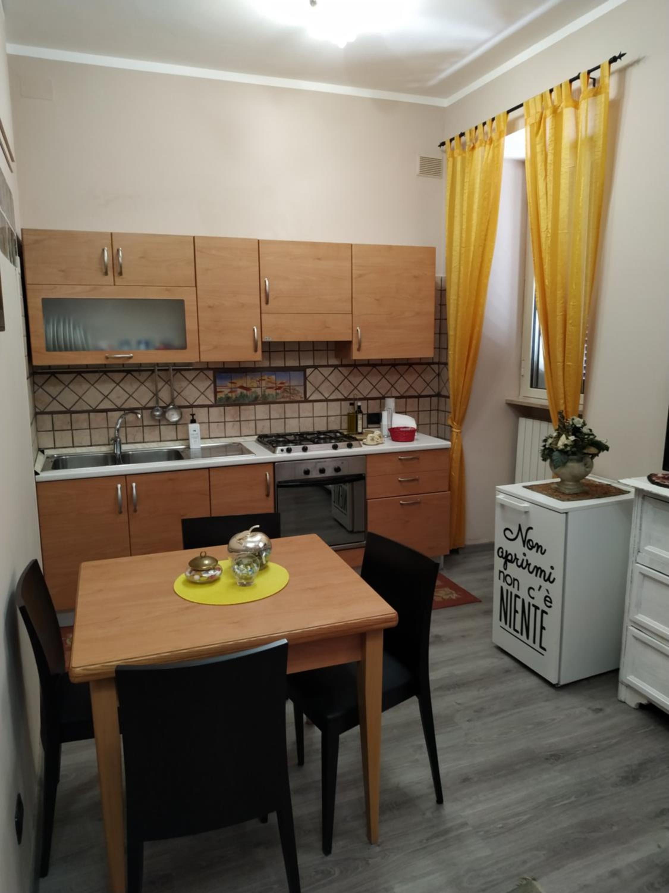 One-Bedroom Apartment - Photo 15