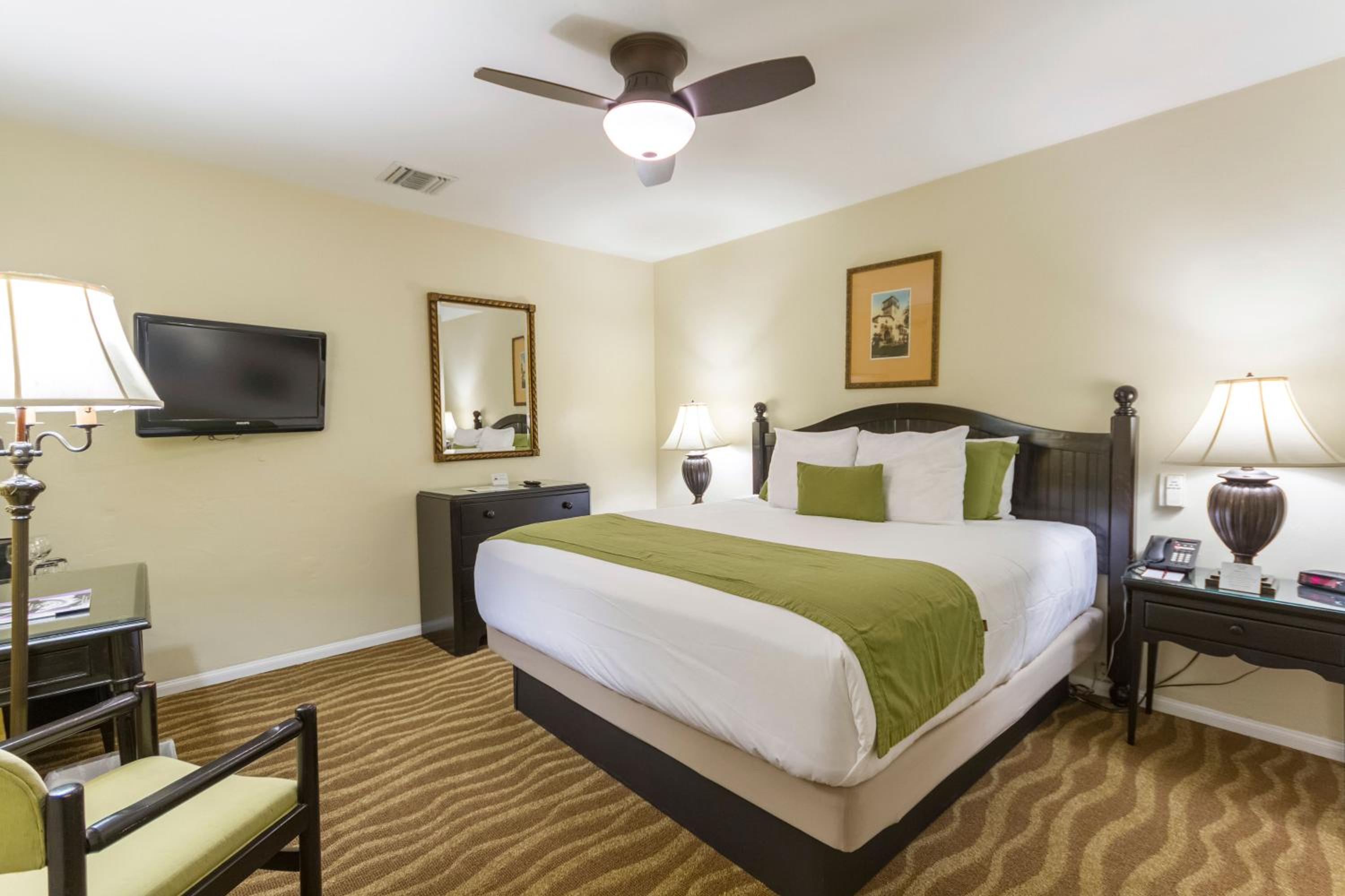 King Room - Photo 1