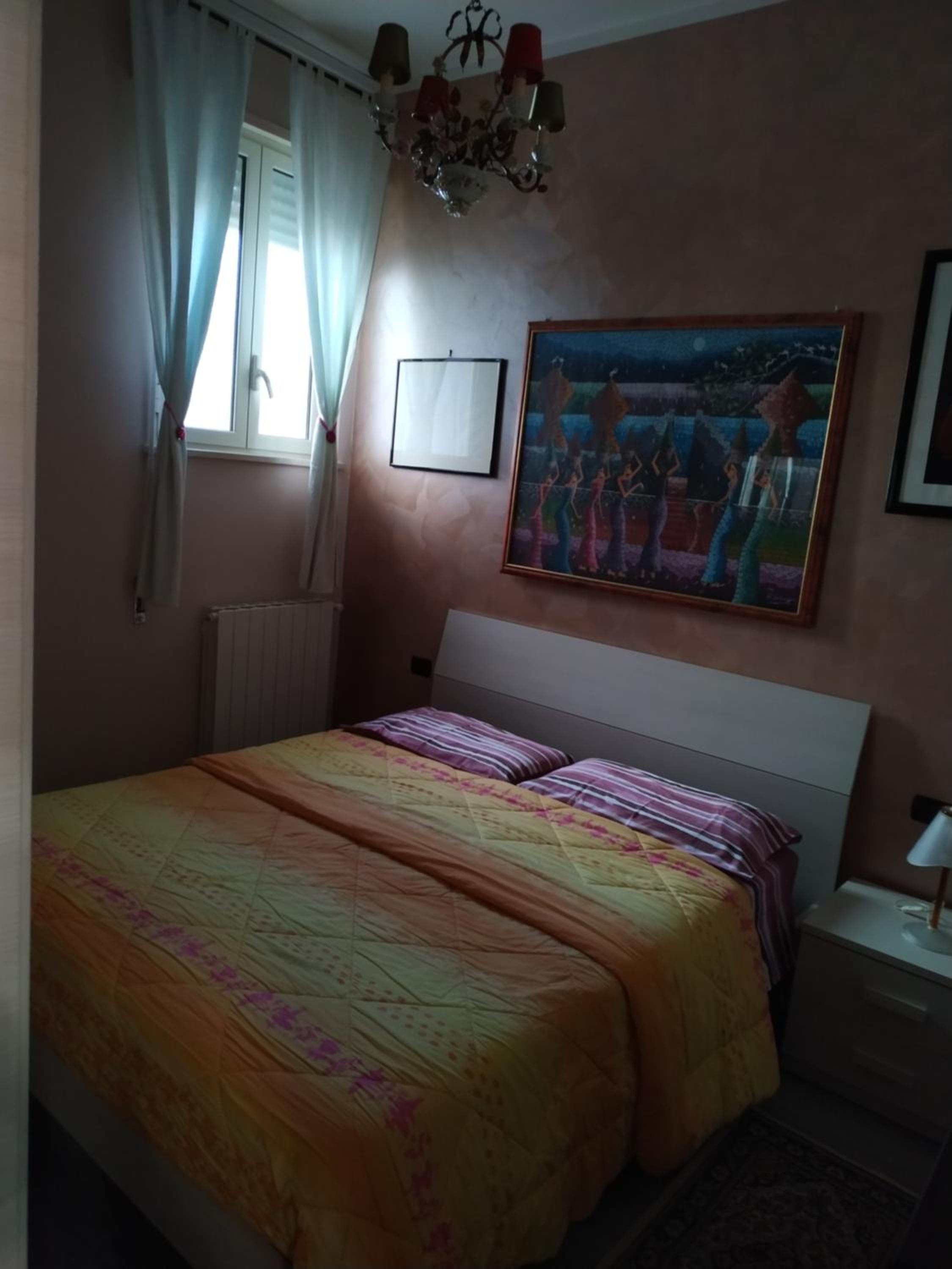 One-Bedroom Apartment - Photo 18