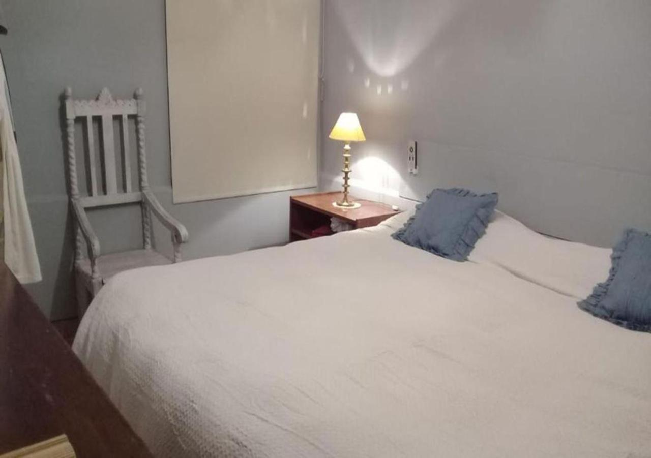 Deluxe Queen Room photo 2