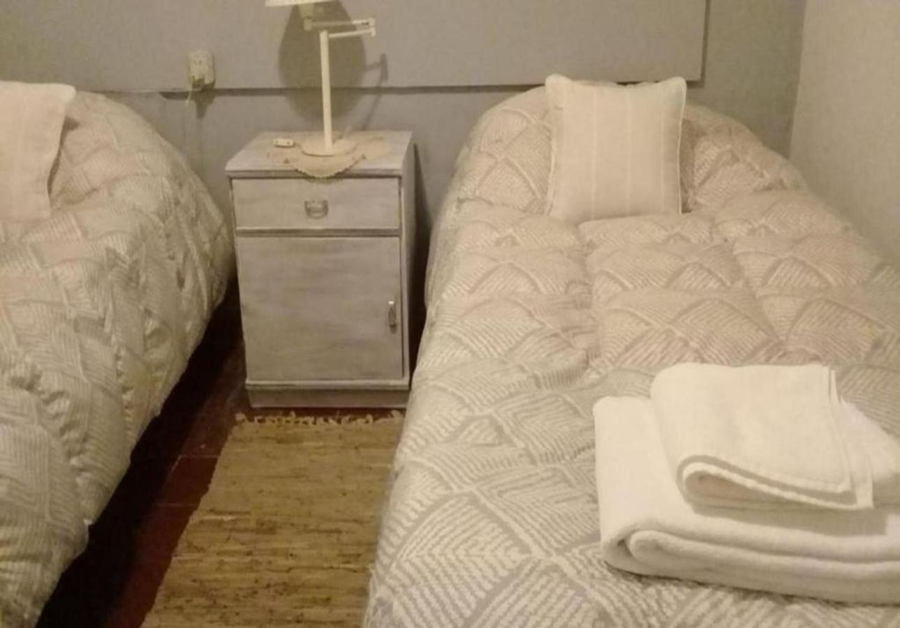 Twin Room photo 2