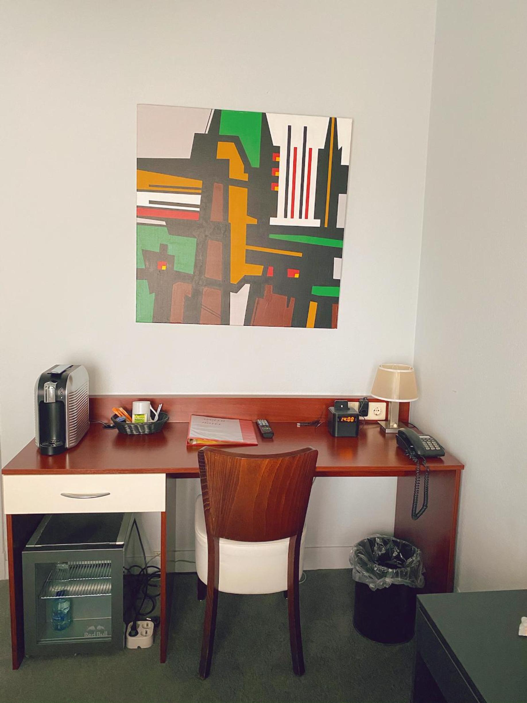 Single Room photo 2
