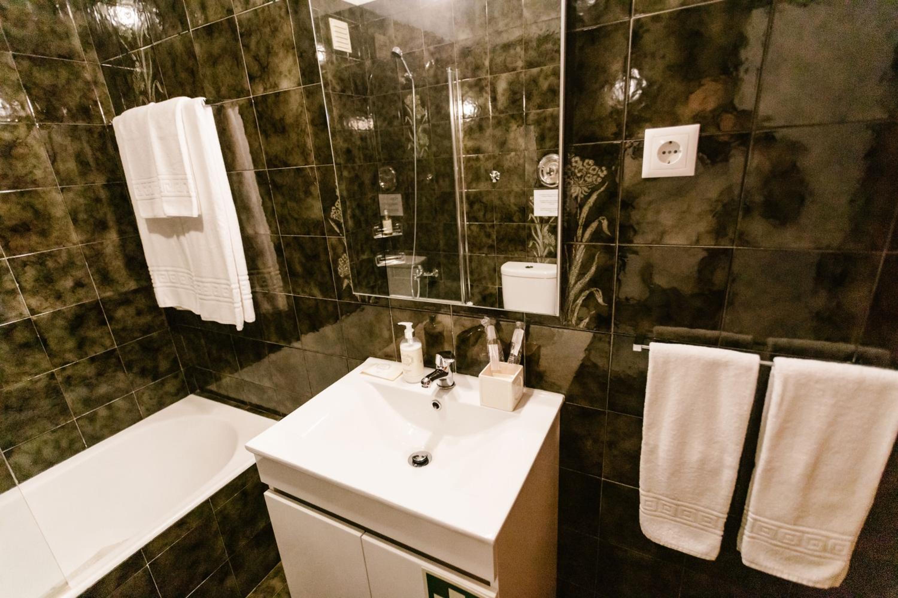 Apartment - Photo 15
