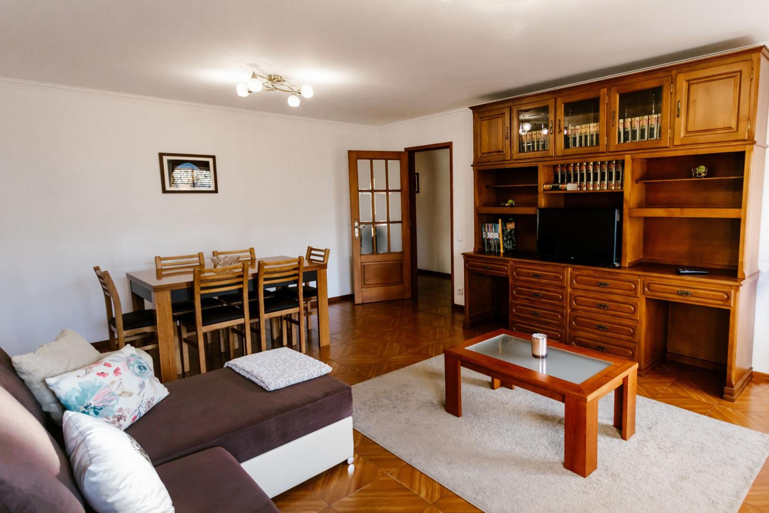 Apartment - Photo 21
