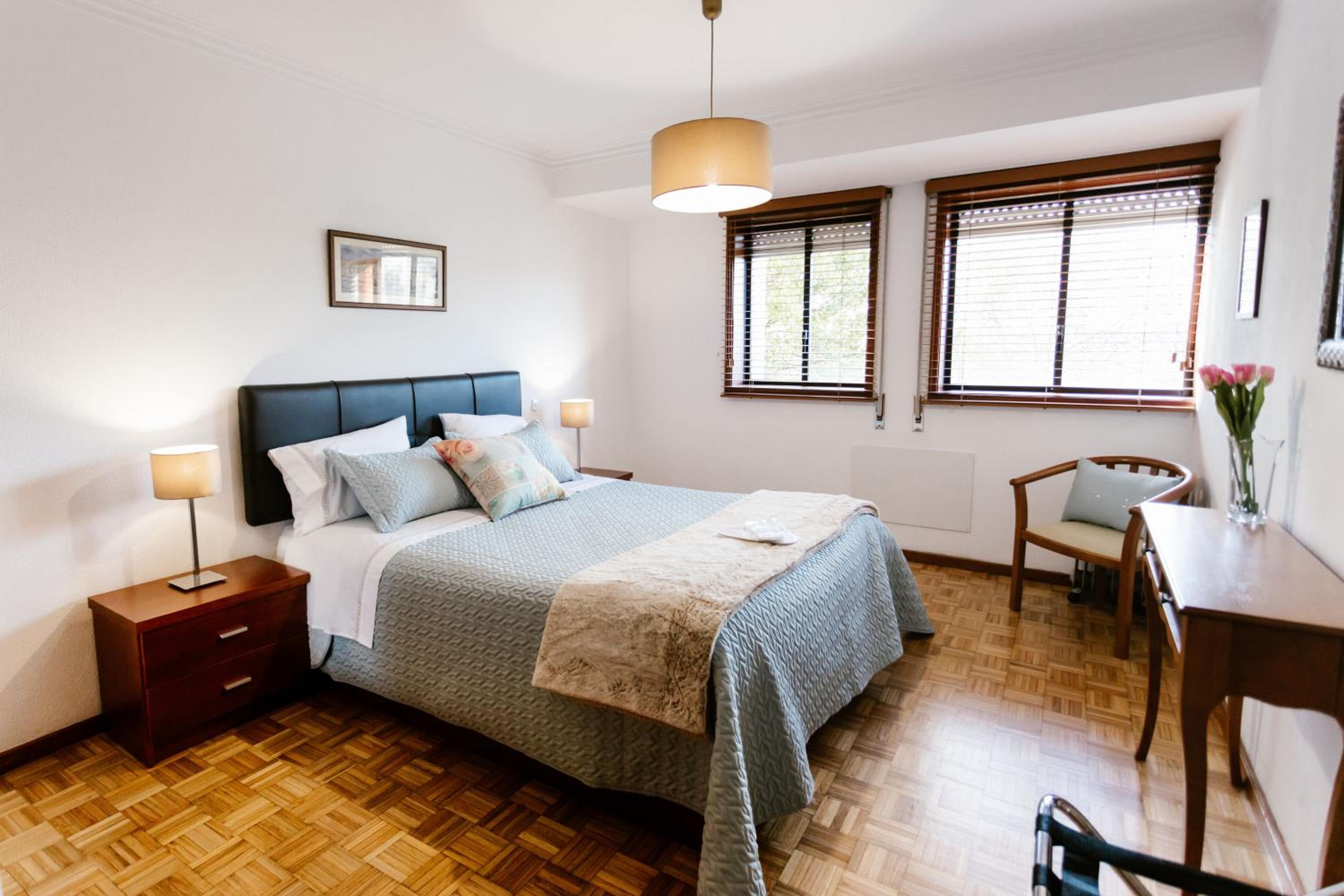 Apartment - Photo 1