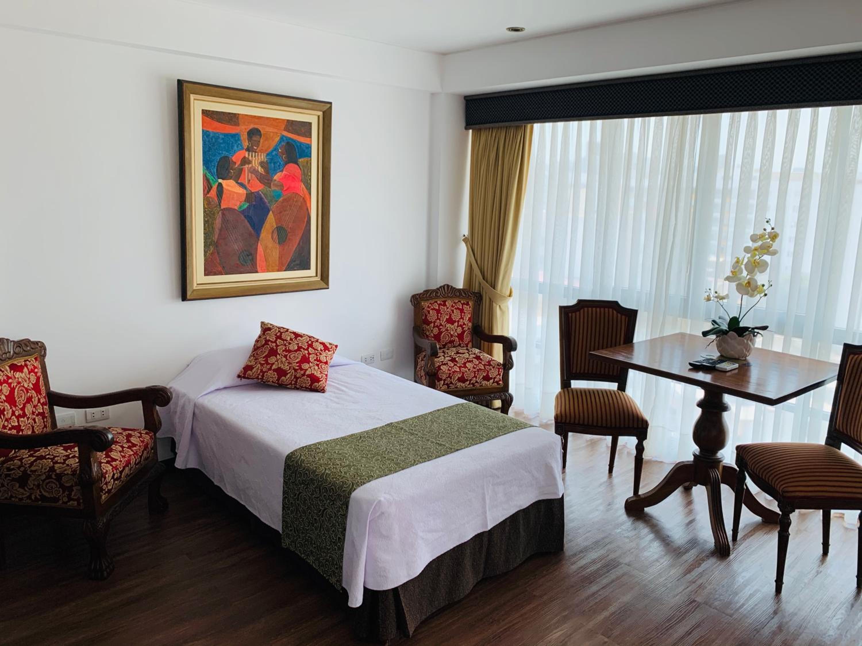 Superior Triple Room photo 3