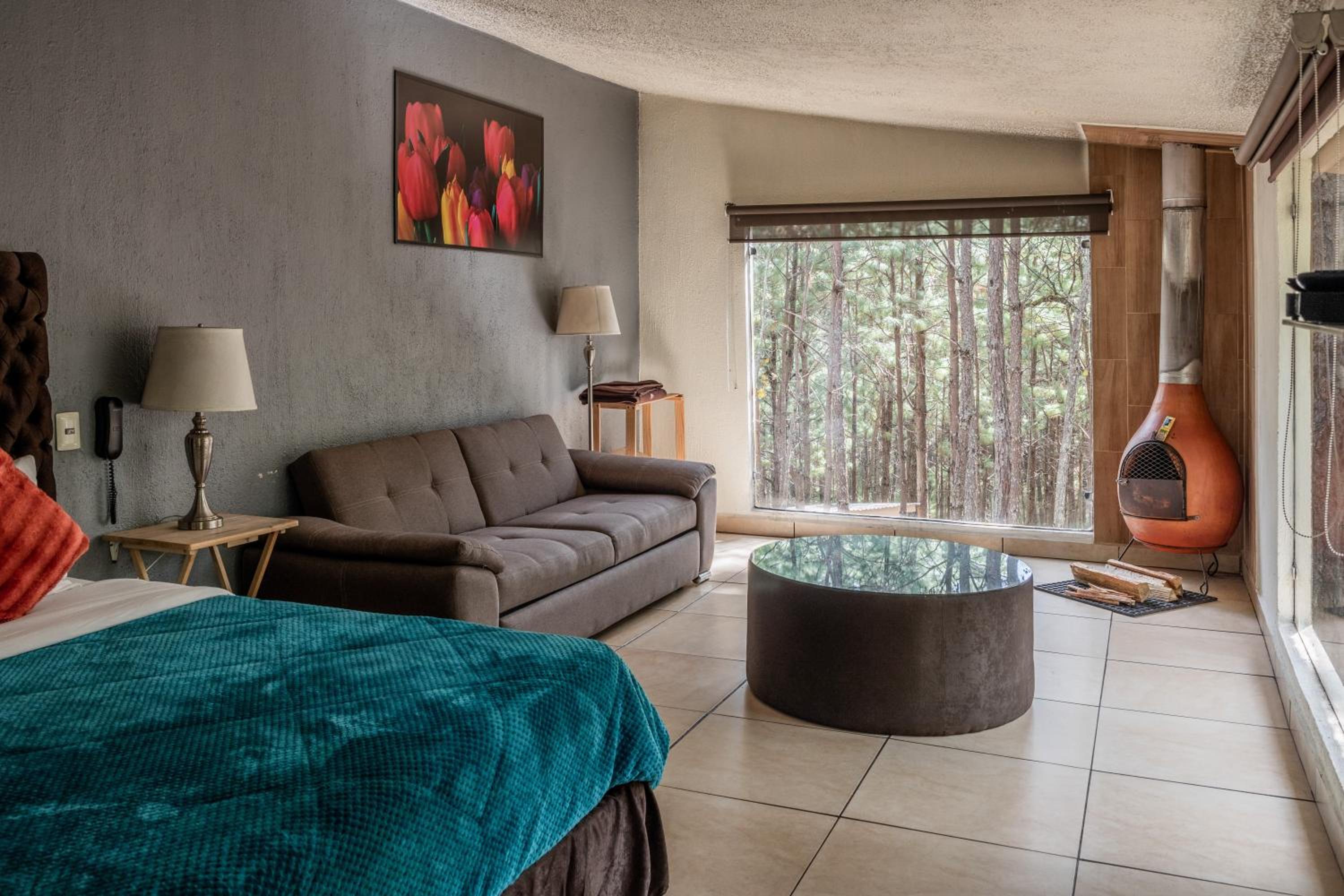 Deluxe King Suite - Photo 1