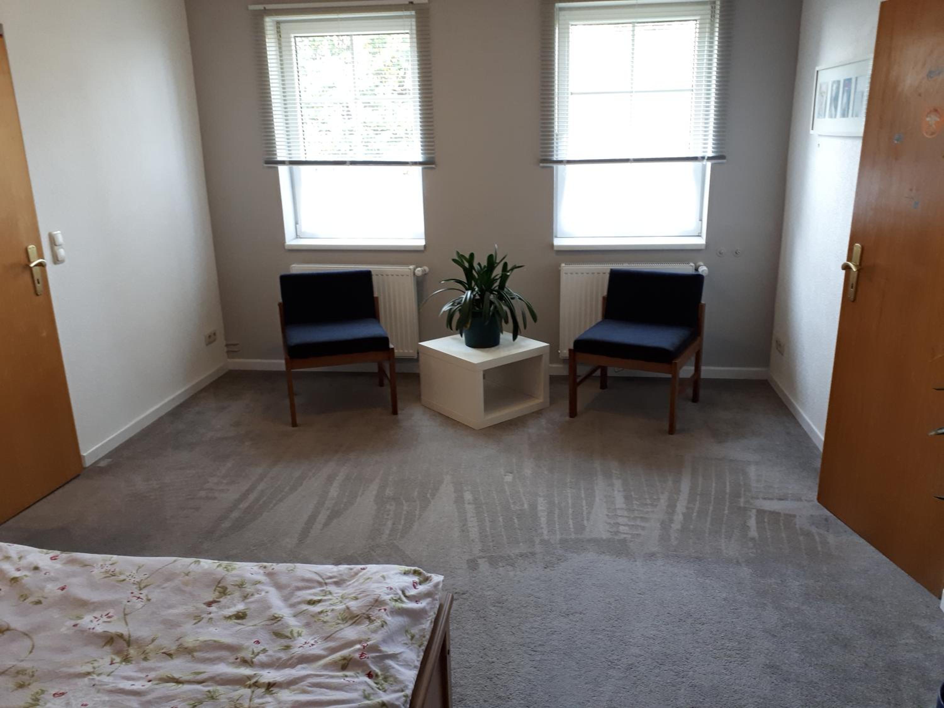 Two-Bedroom Suite - Photo 1