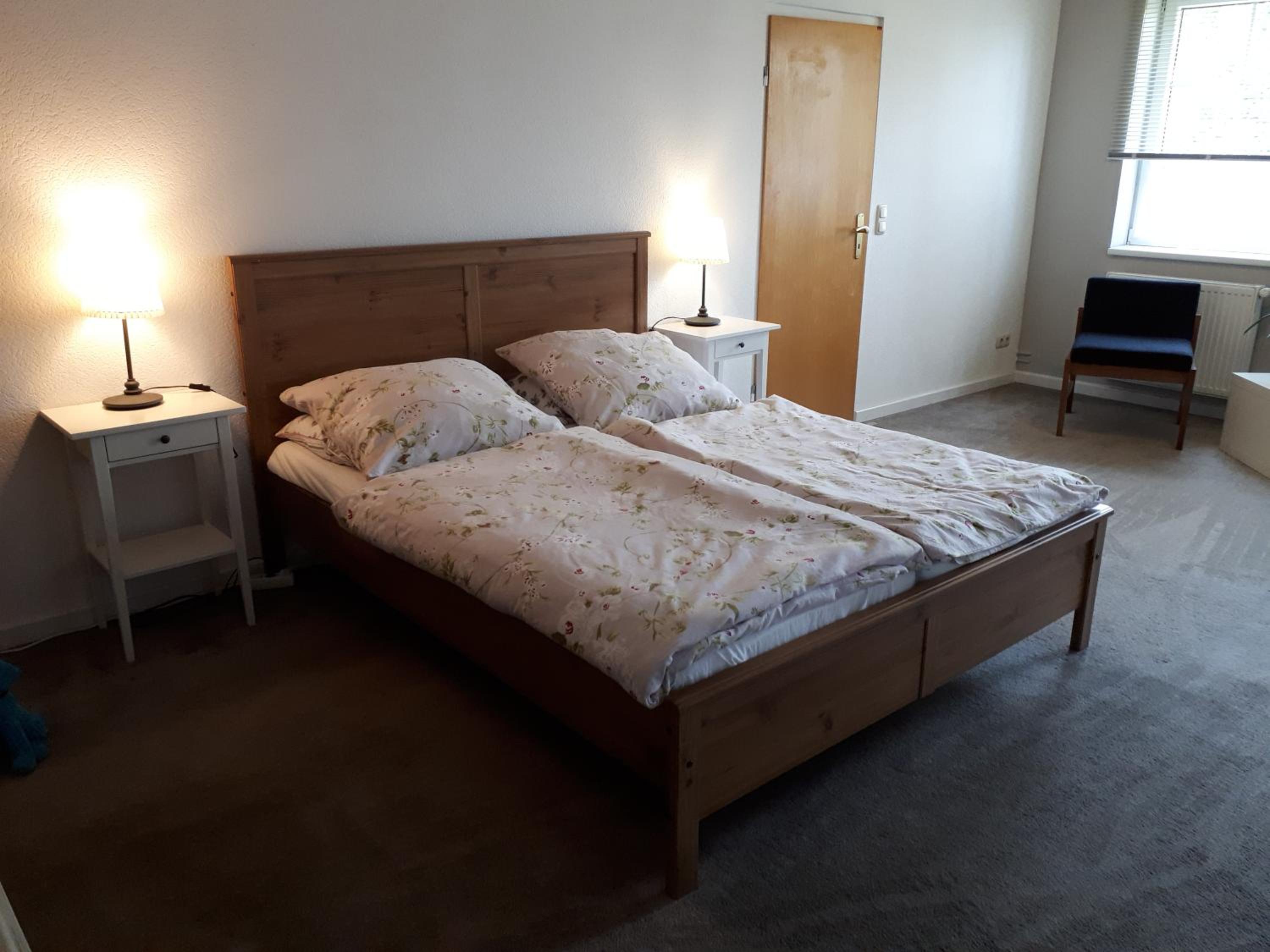 Two-Bedroom Suite - Photo 7