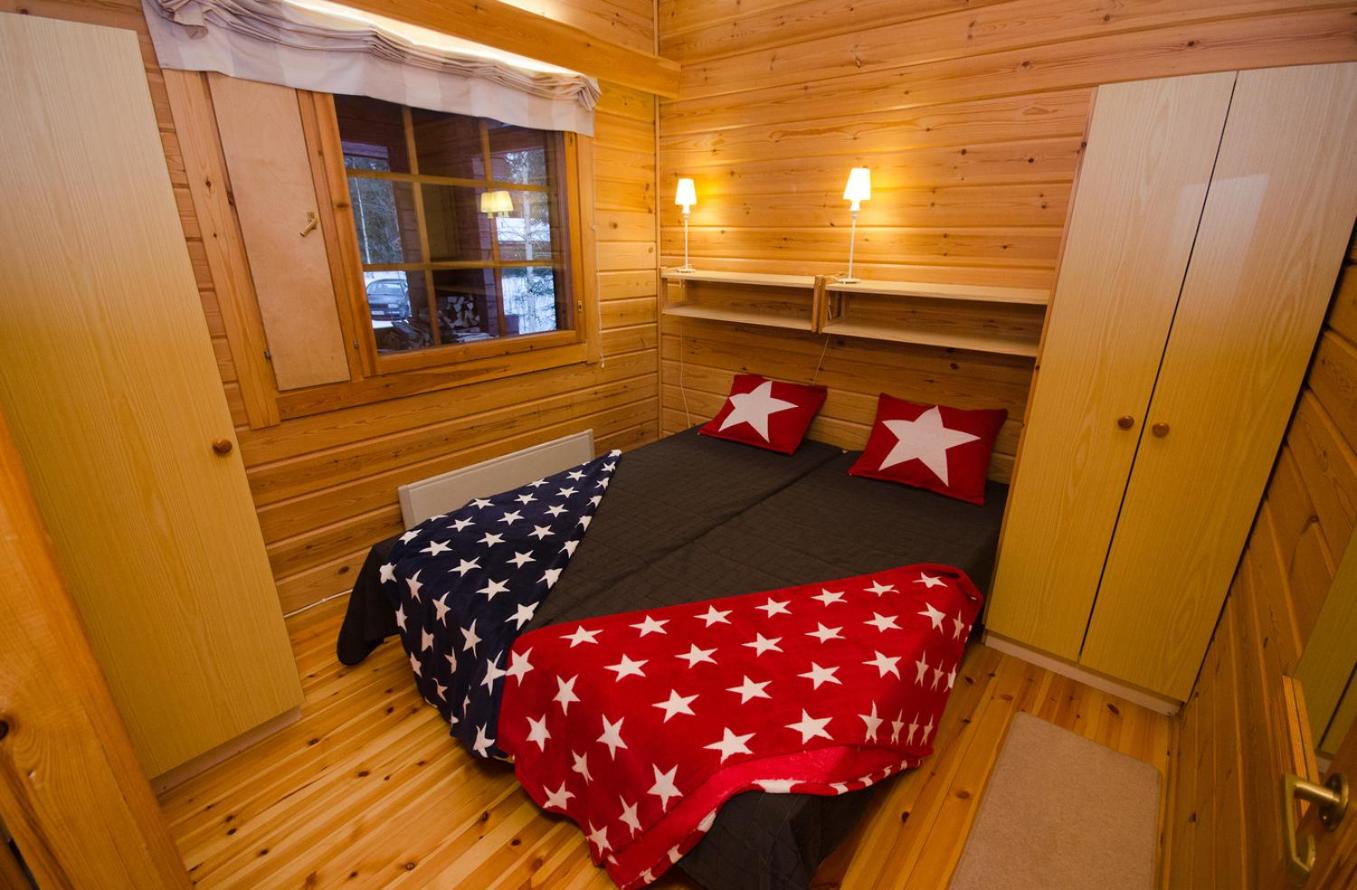 Two-Bedroom Apartment - Photo 3