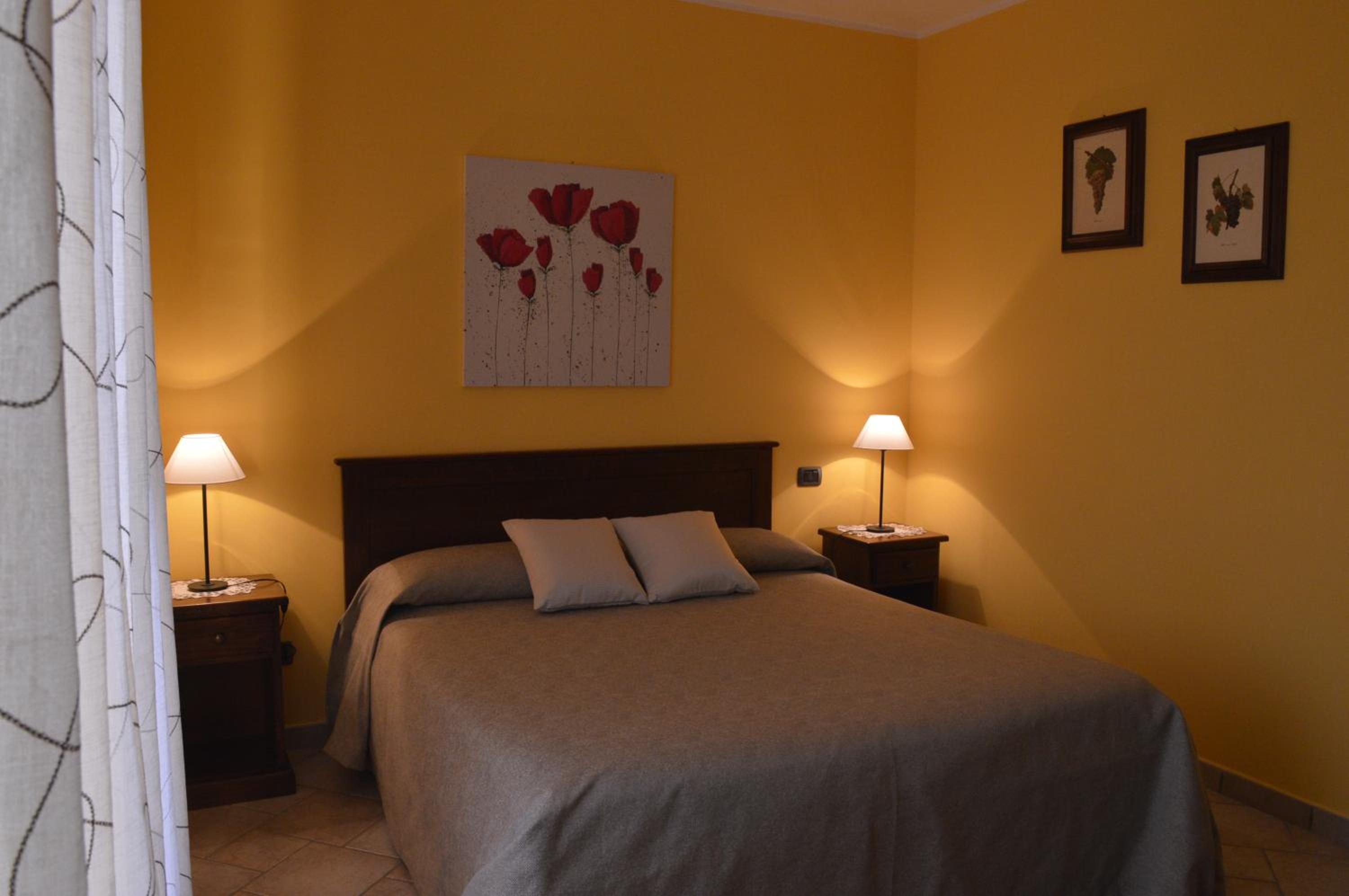 Double Room - Photo 1