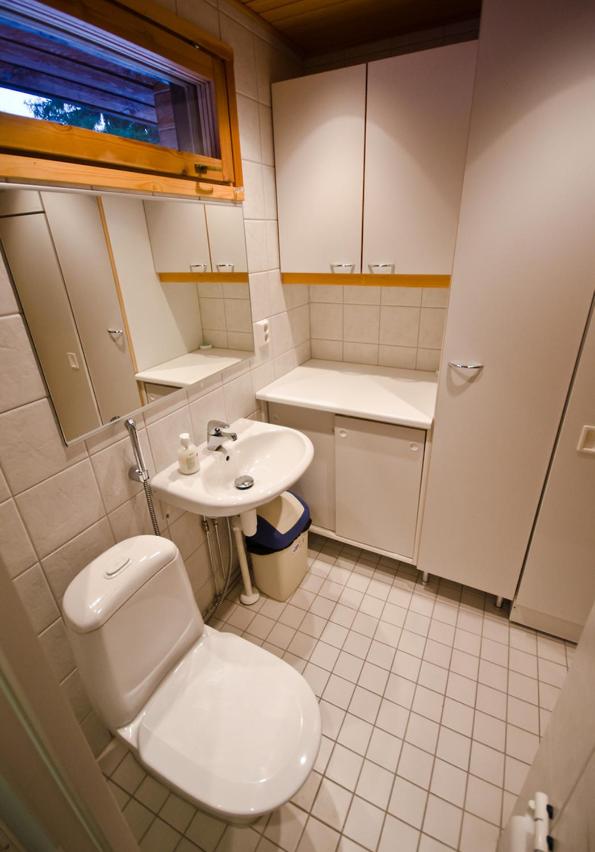 Two-Bedroom Apartment - Photo 17