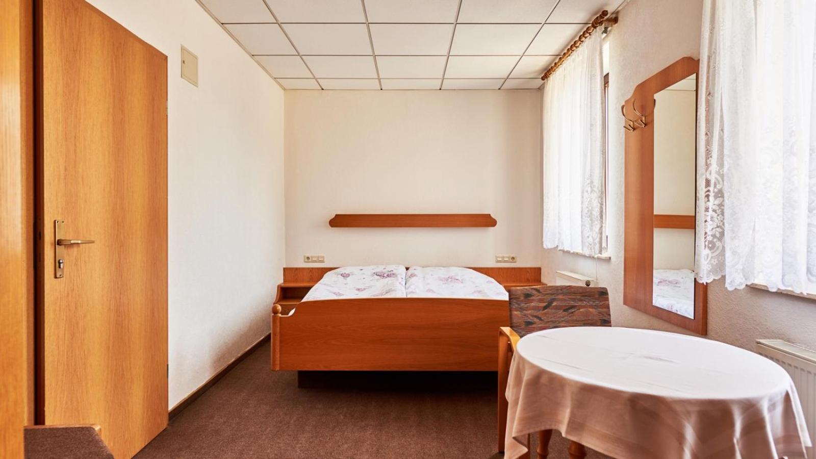 Double Room With Private Bathroom photo 1