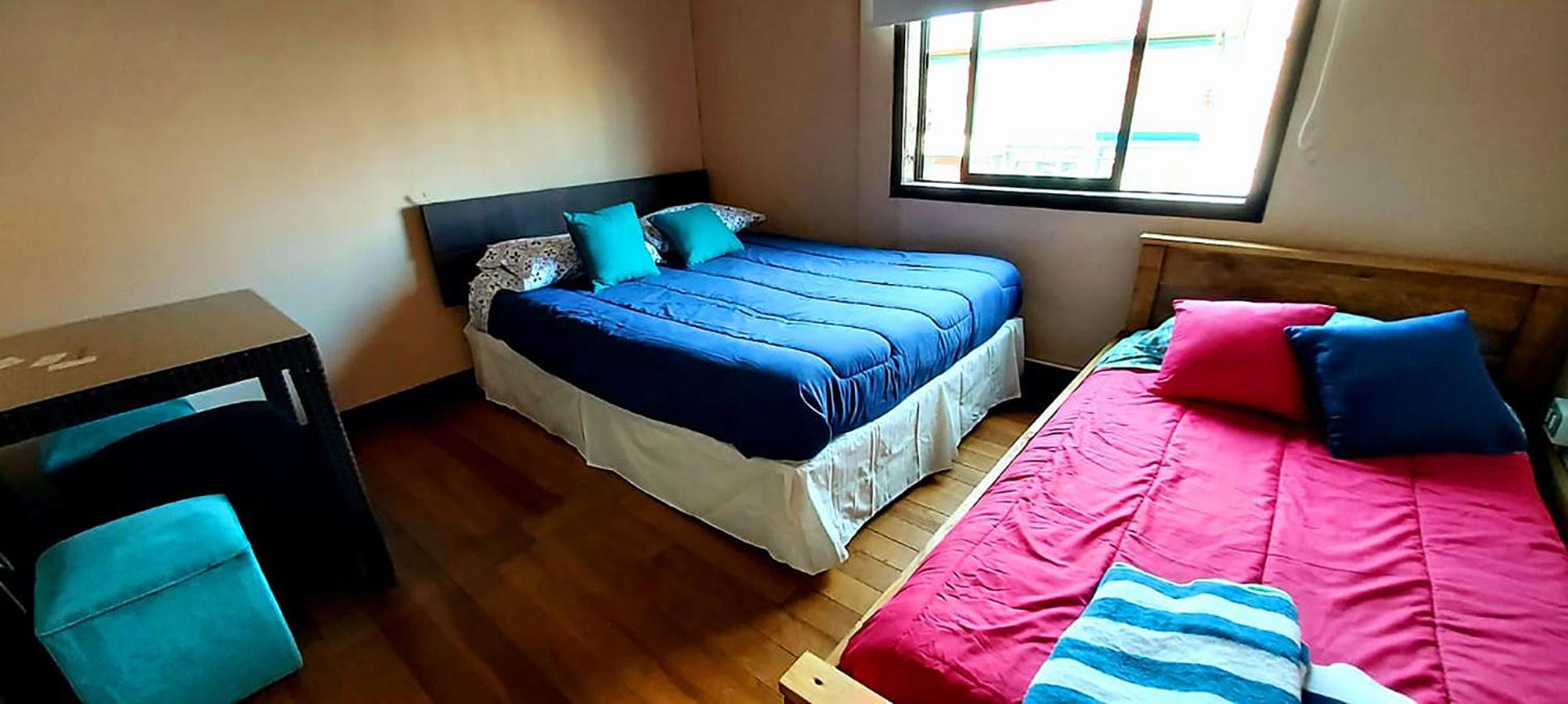 Standard Triple Room photo 2