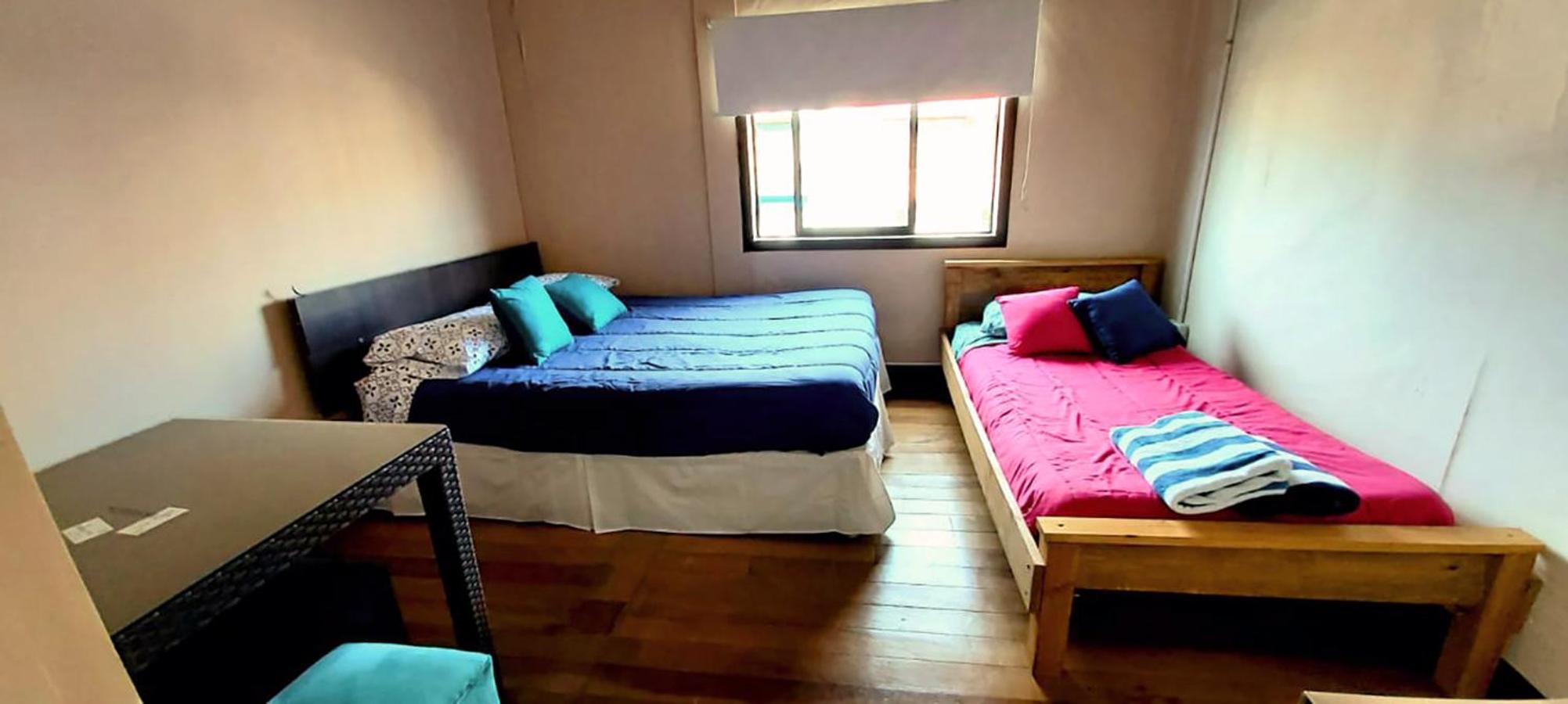 Standard Triple Room photo 3