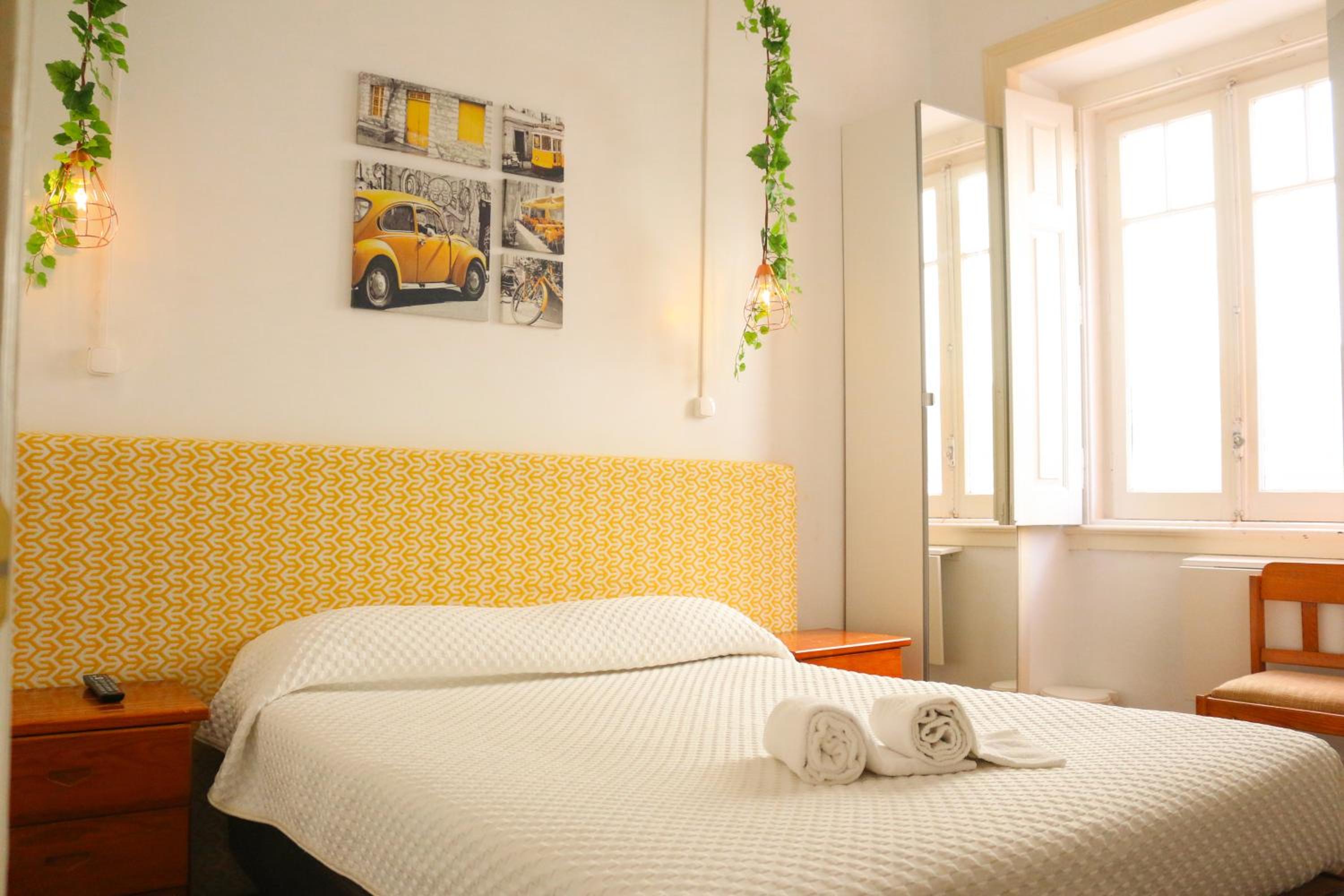 Budget Double Room photo 1