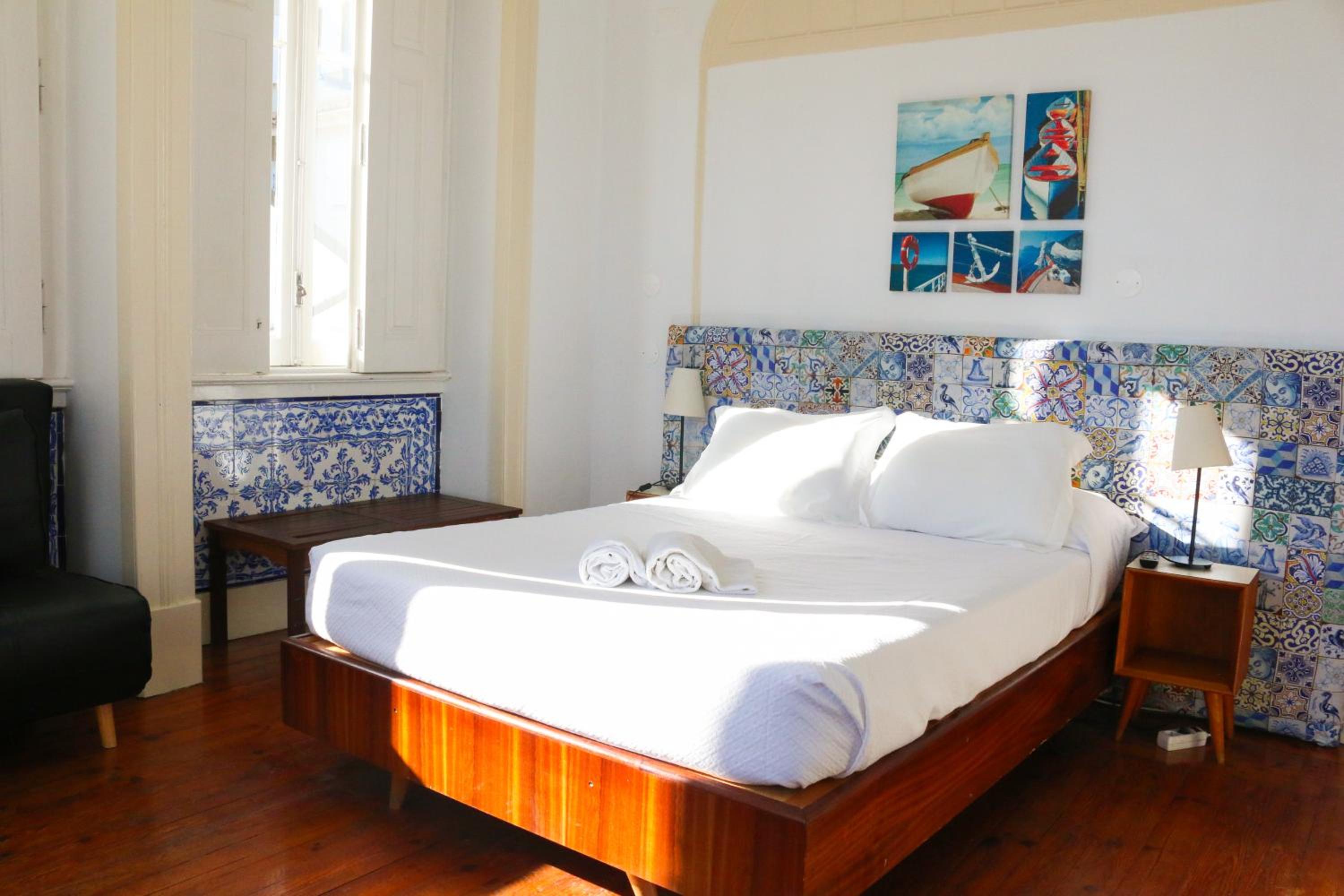 Double Room with Balcony photo 2