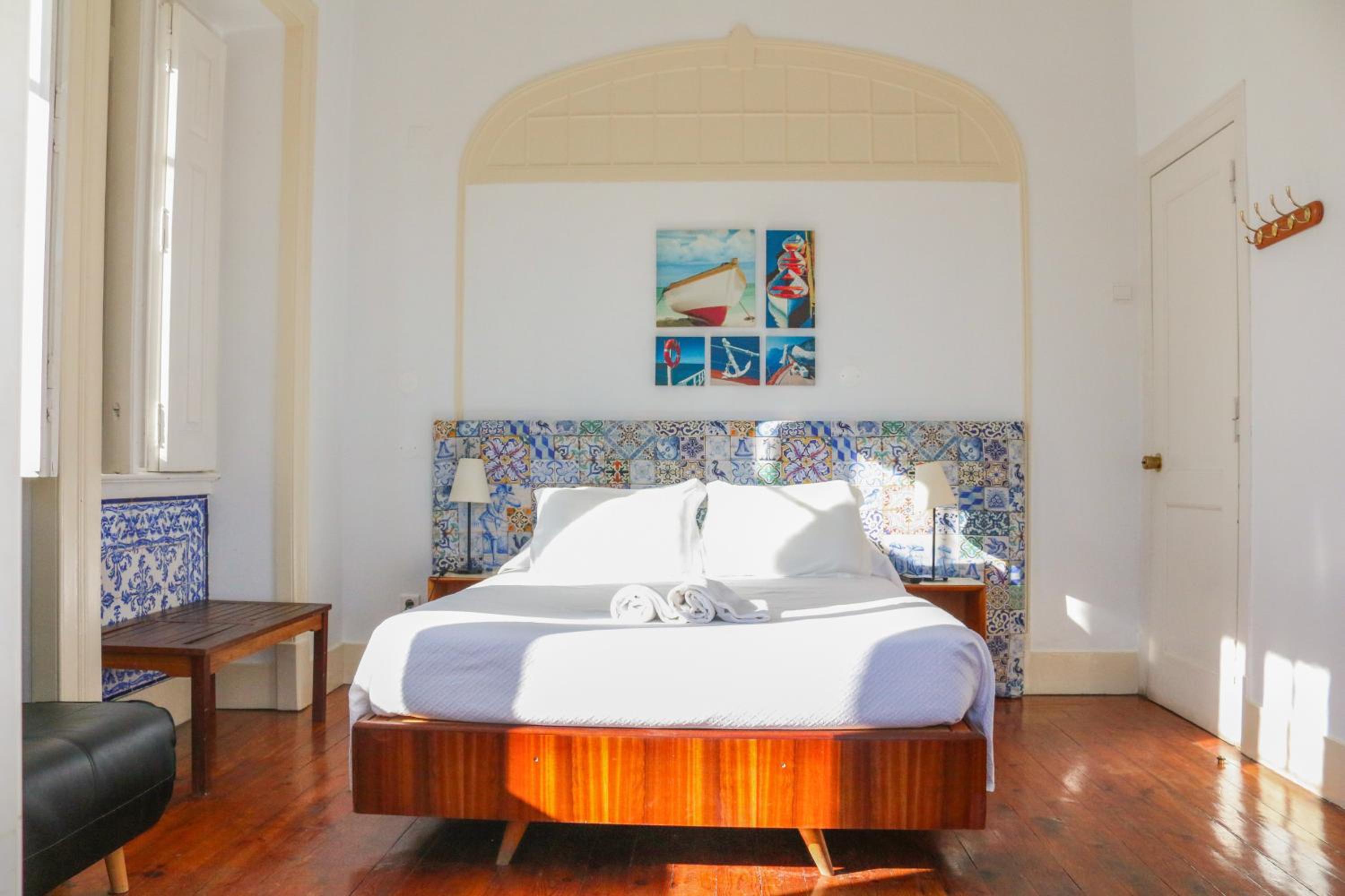 Double Room with Balcony photo 1