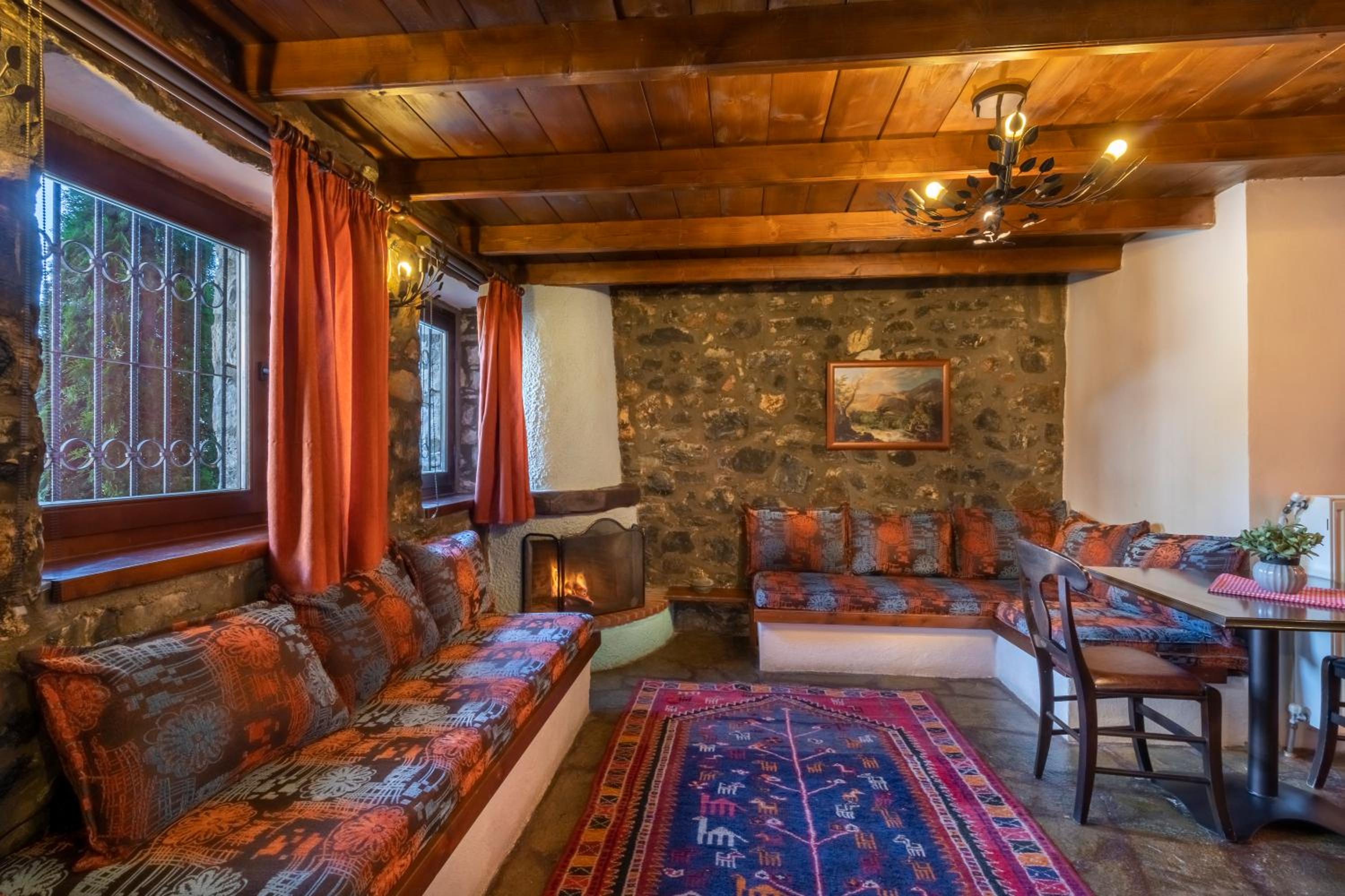 Chalet Type A photo 1