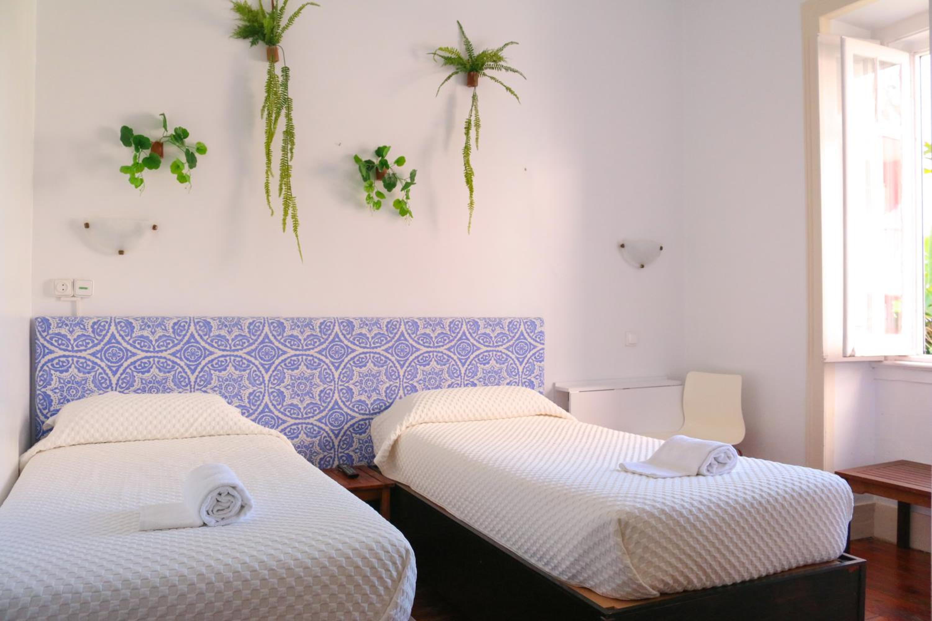 Twin Room photo 1