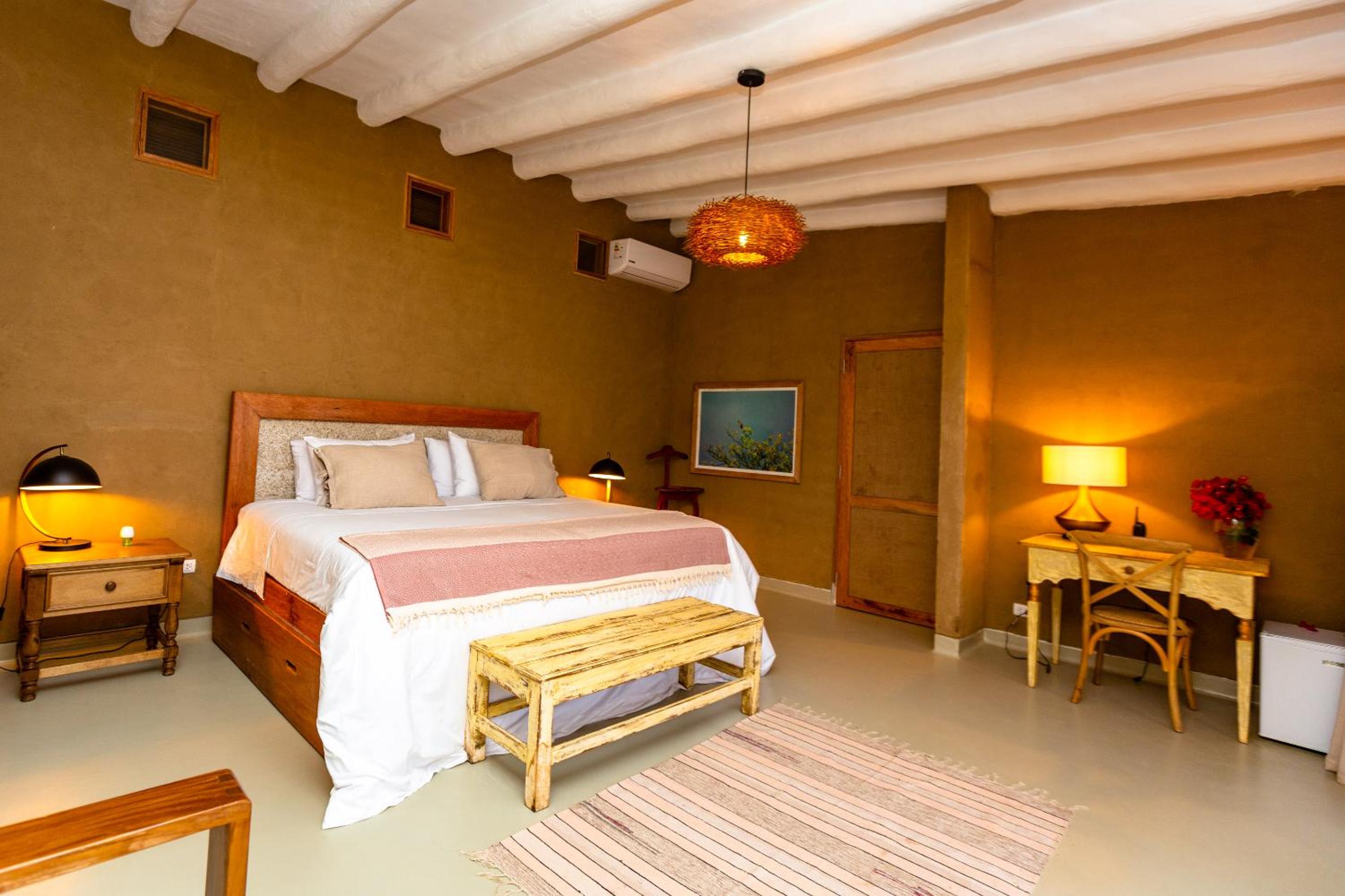 King Suite with Ocean View