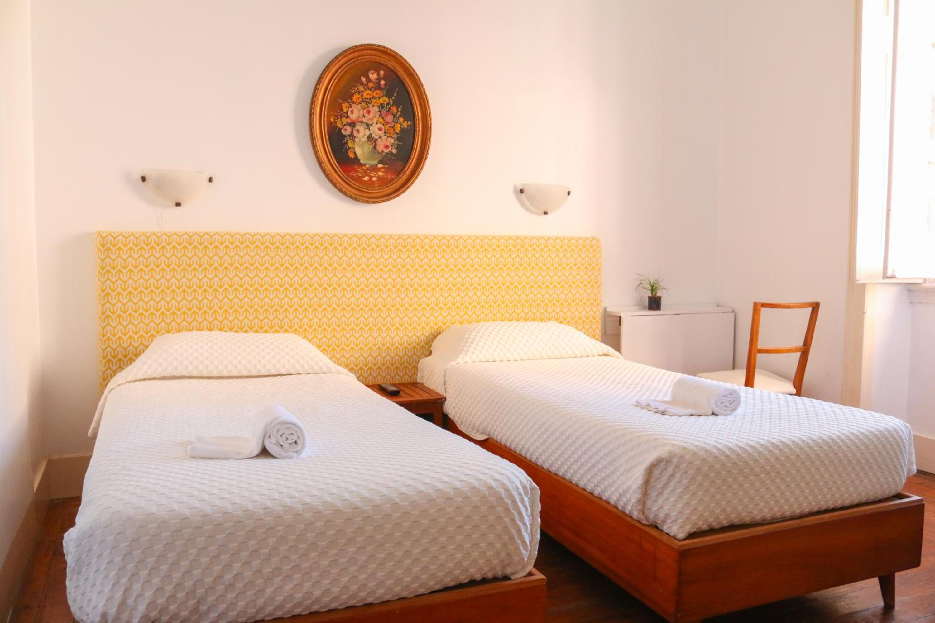 Twin Room photo 3