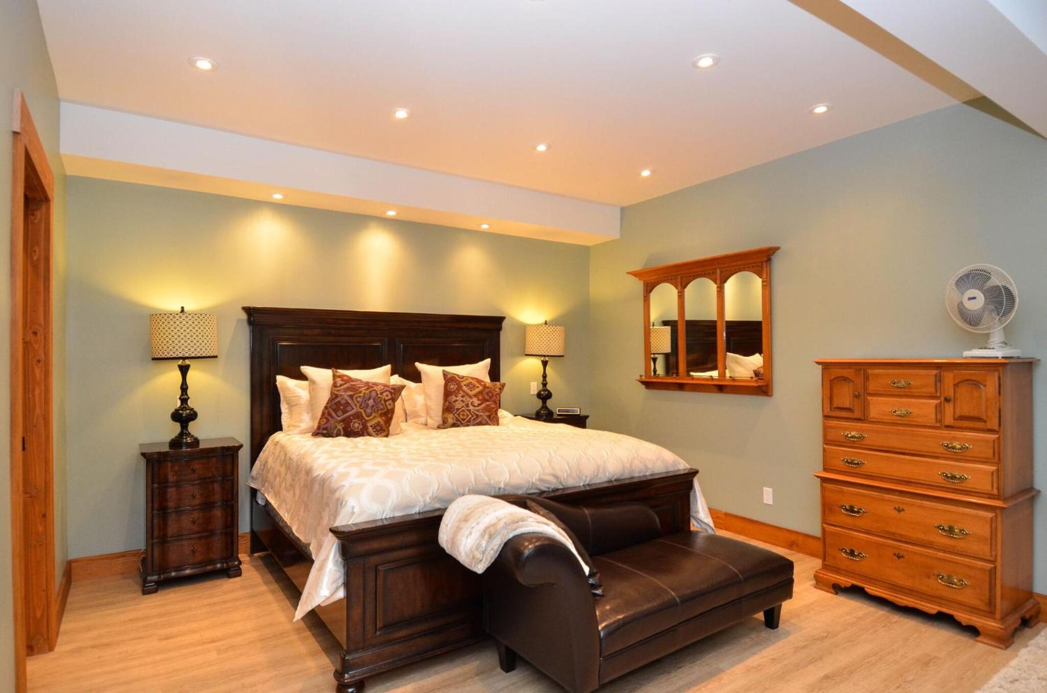 Deluxe King Room photo 3