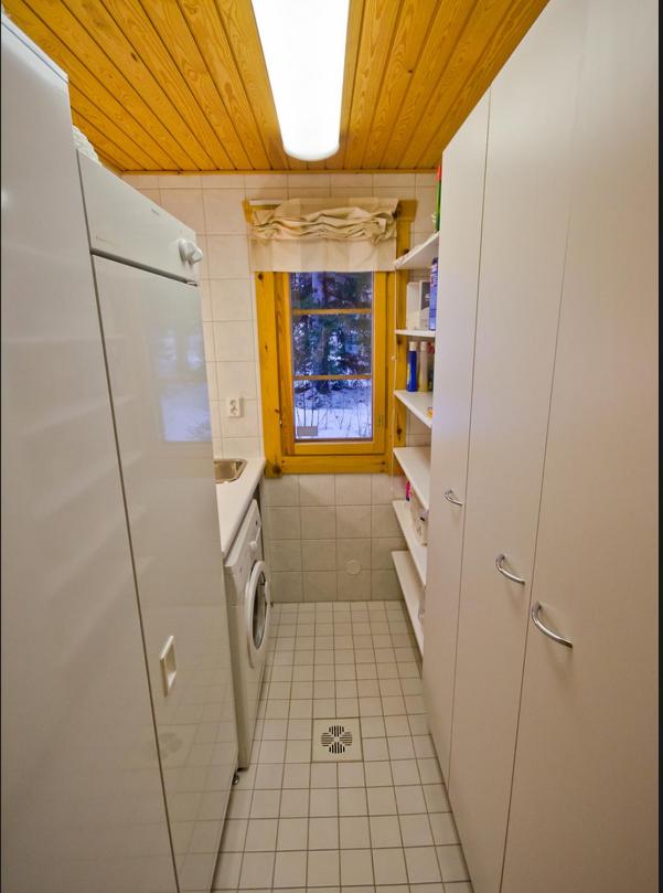 Large Two-Bedroom Apartment with Sauna - Photo 15