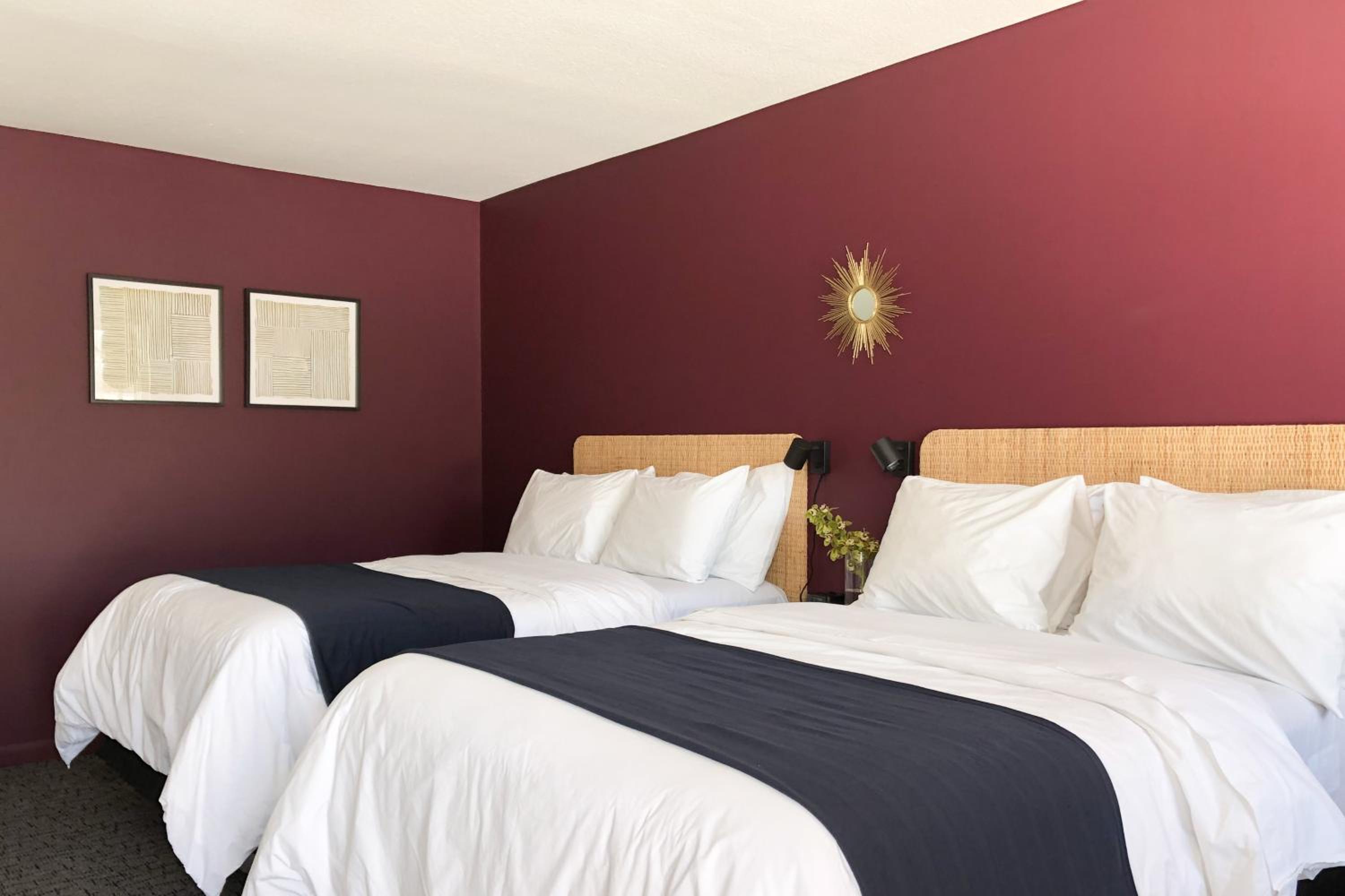 Superior Queen Room photo 2