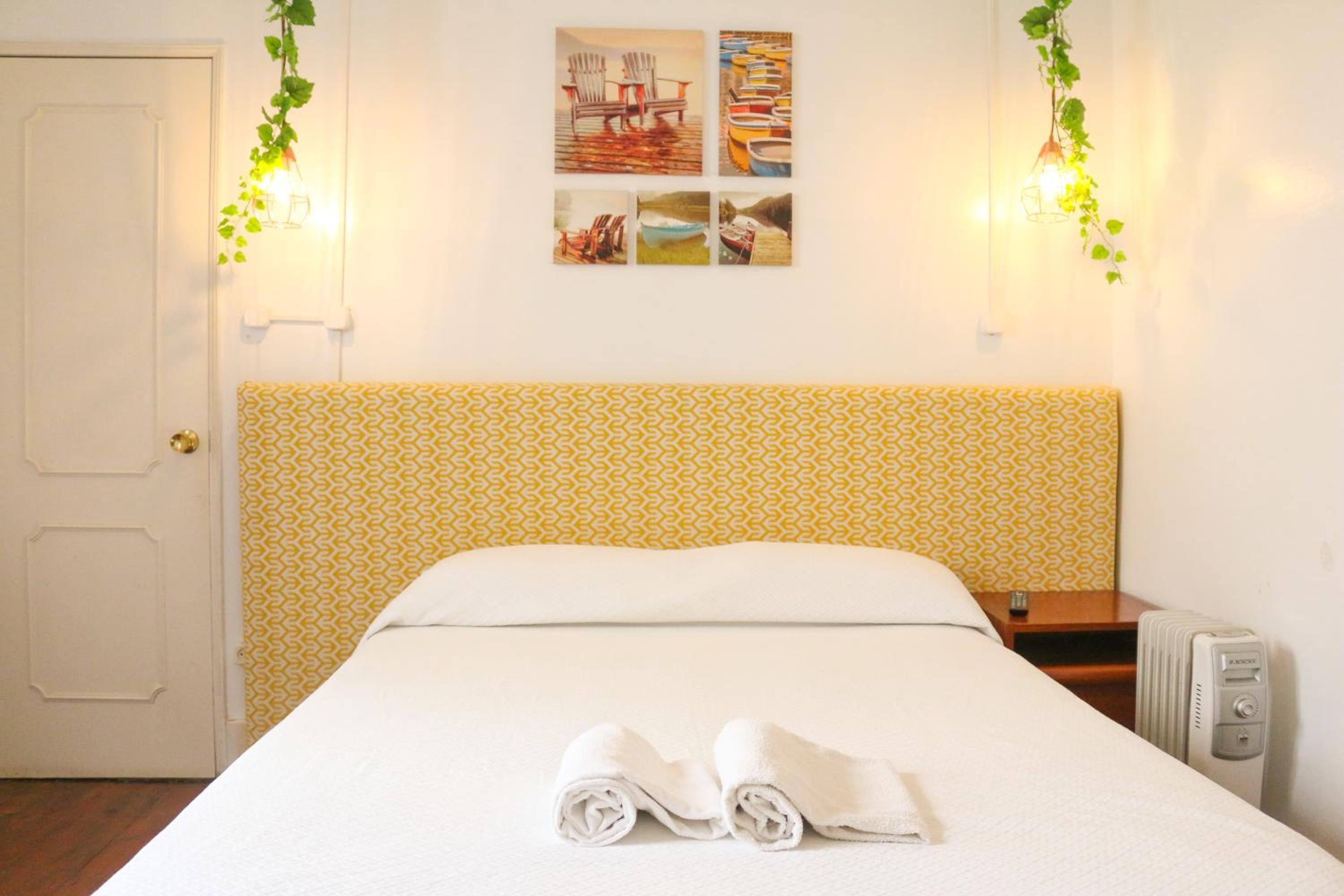 Double Room photo 2