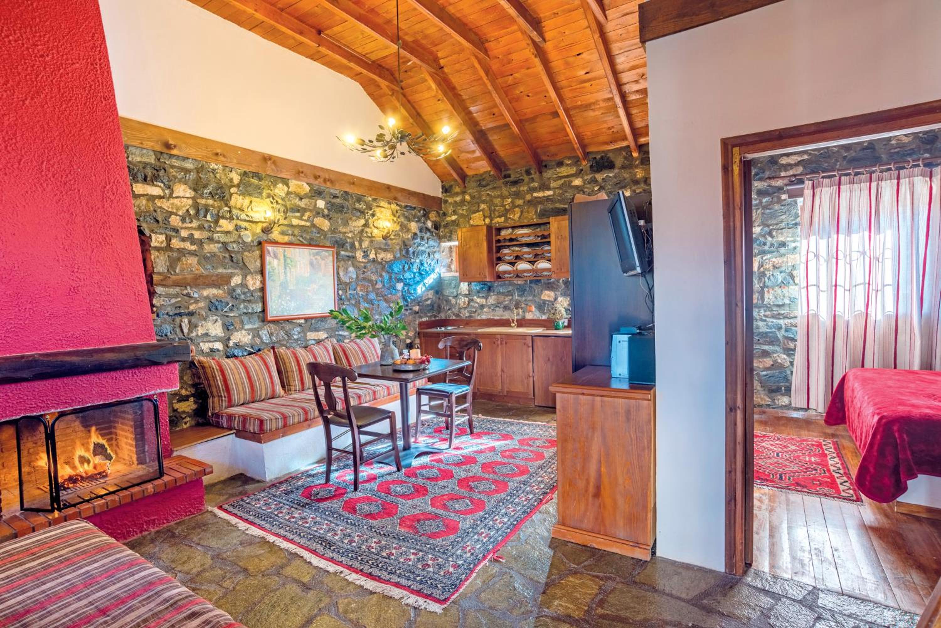 Chalet Type B photo 1