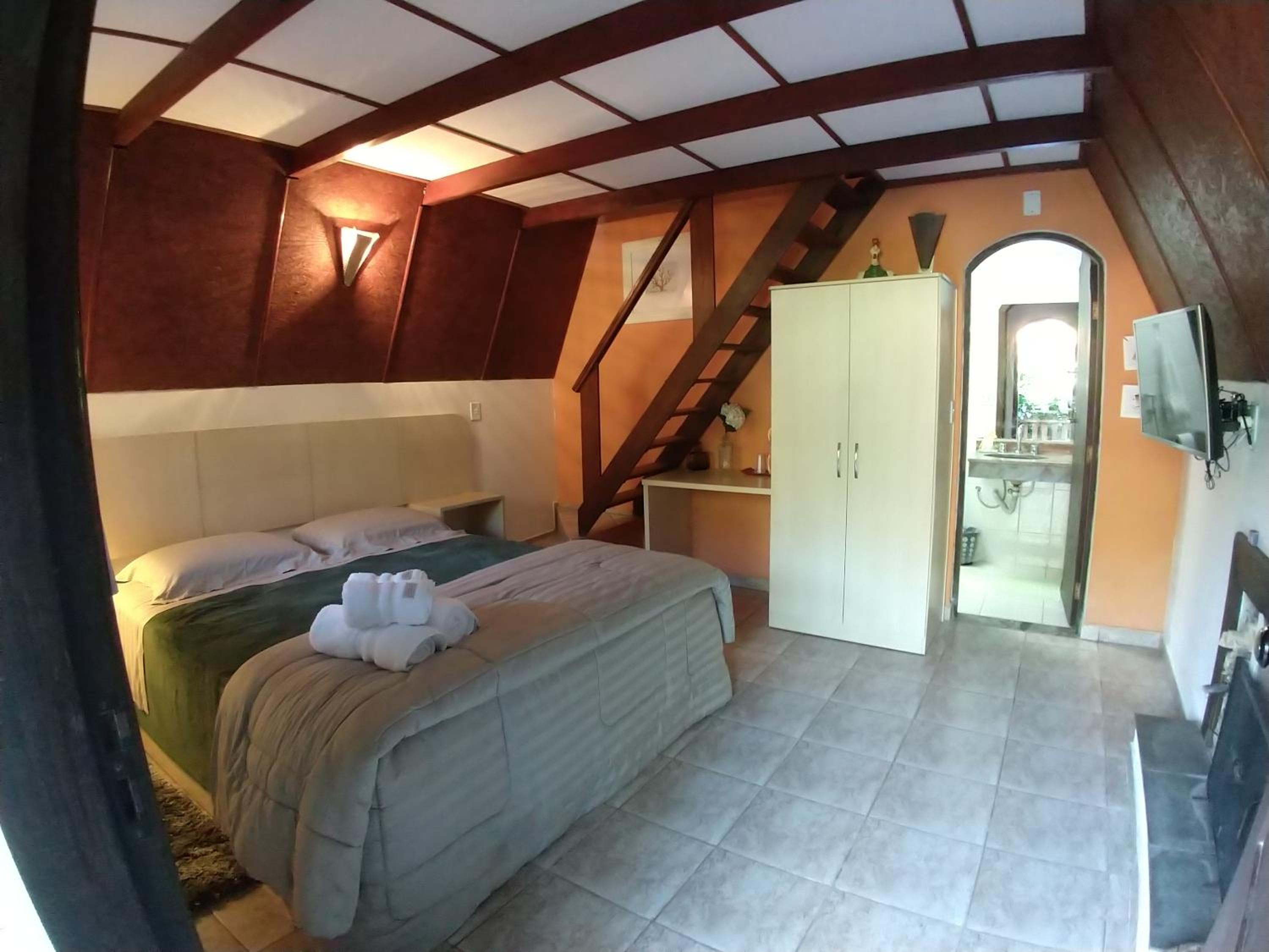 Chalet photo 2