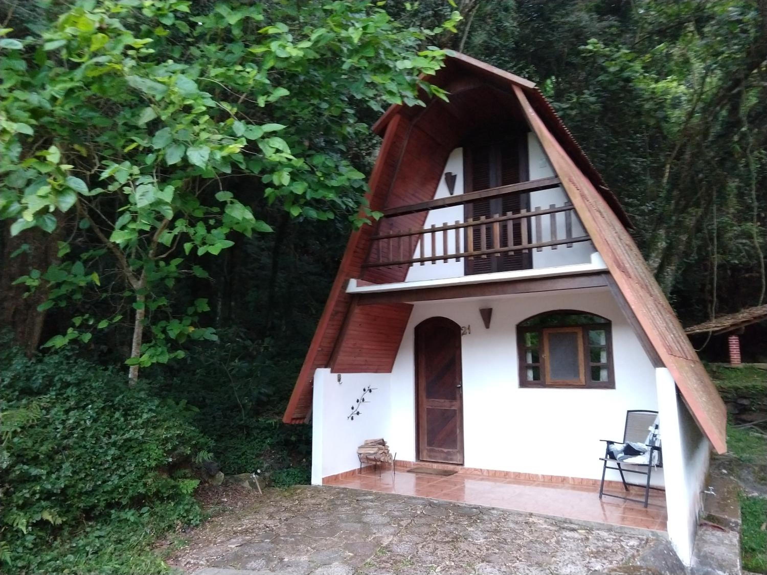 One-Bedroom Chalet photo 1