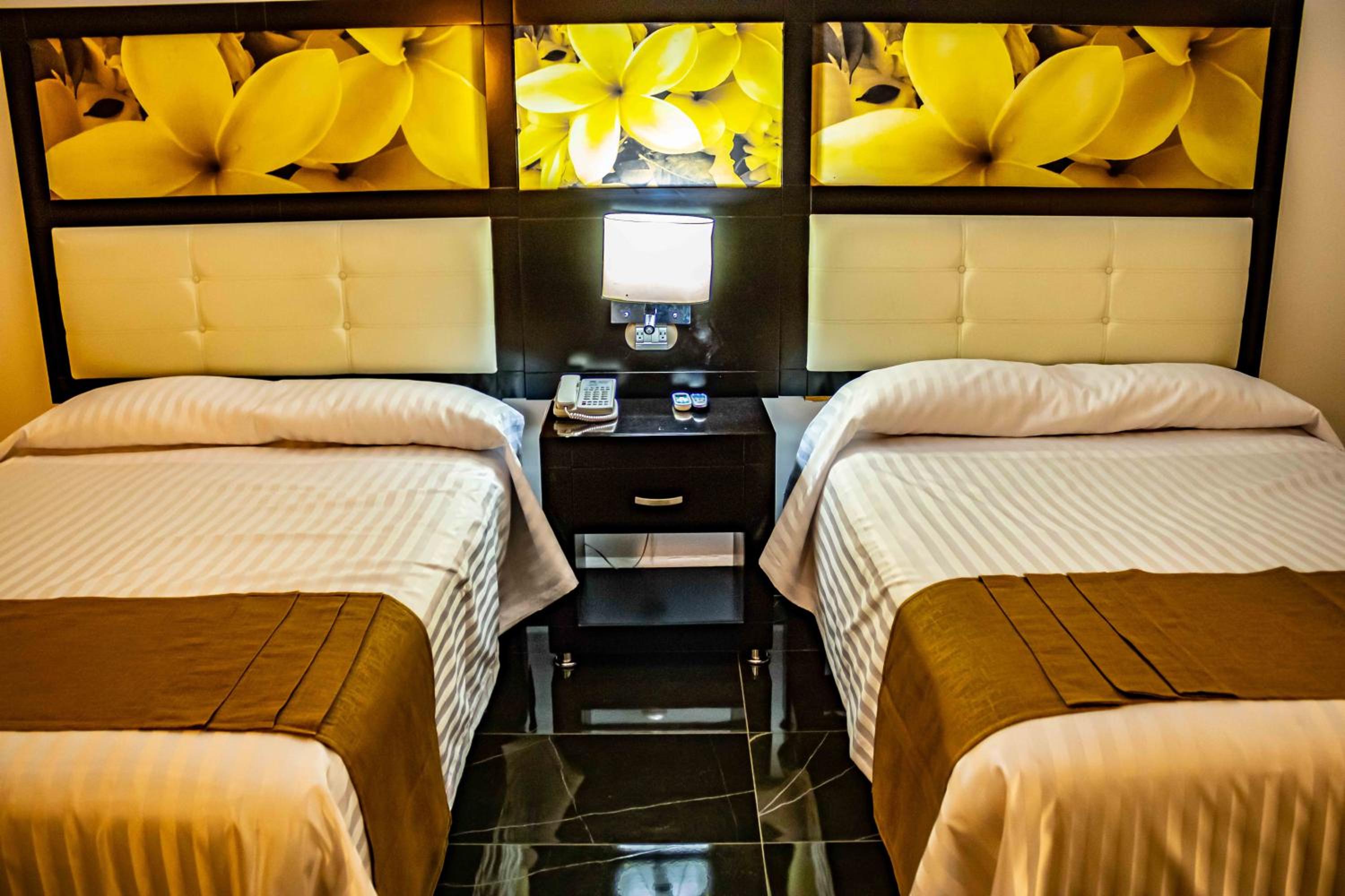 Deluxe Double Room - Photo 2