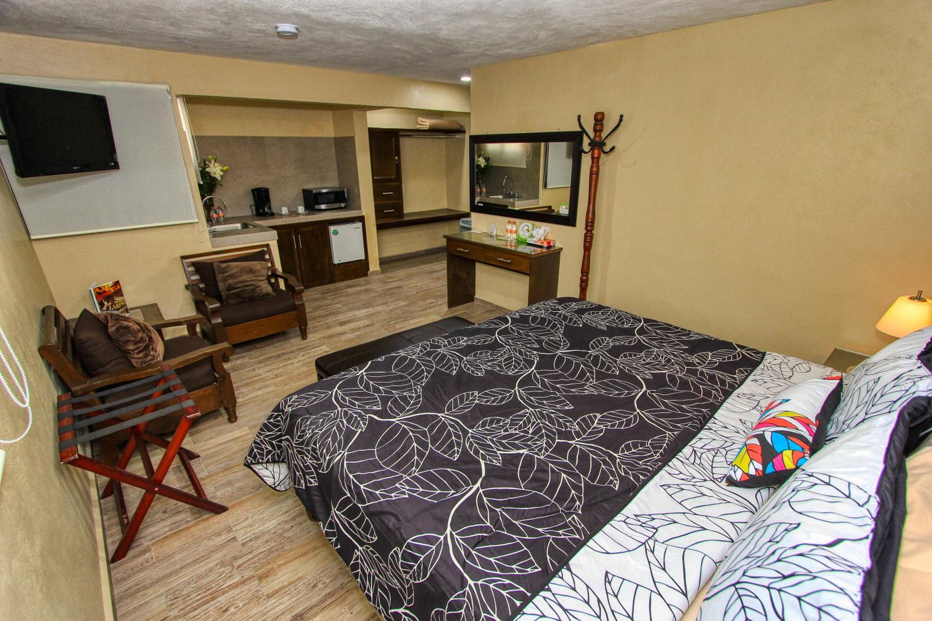 Junior Suite photo 3