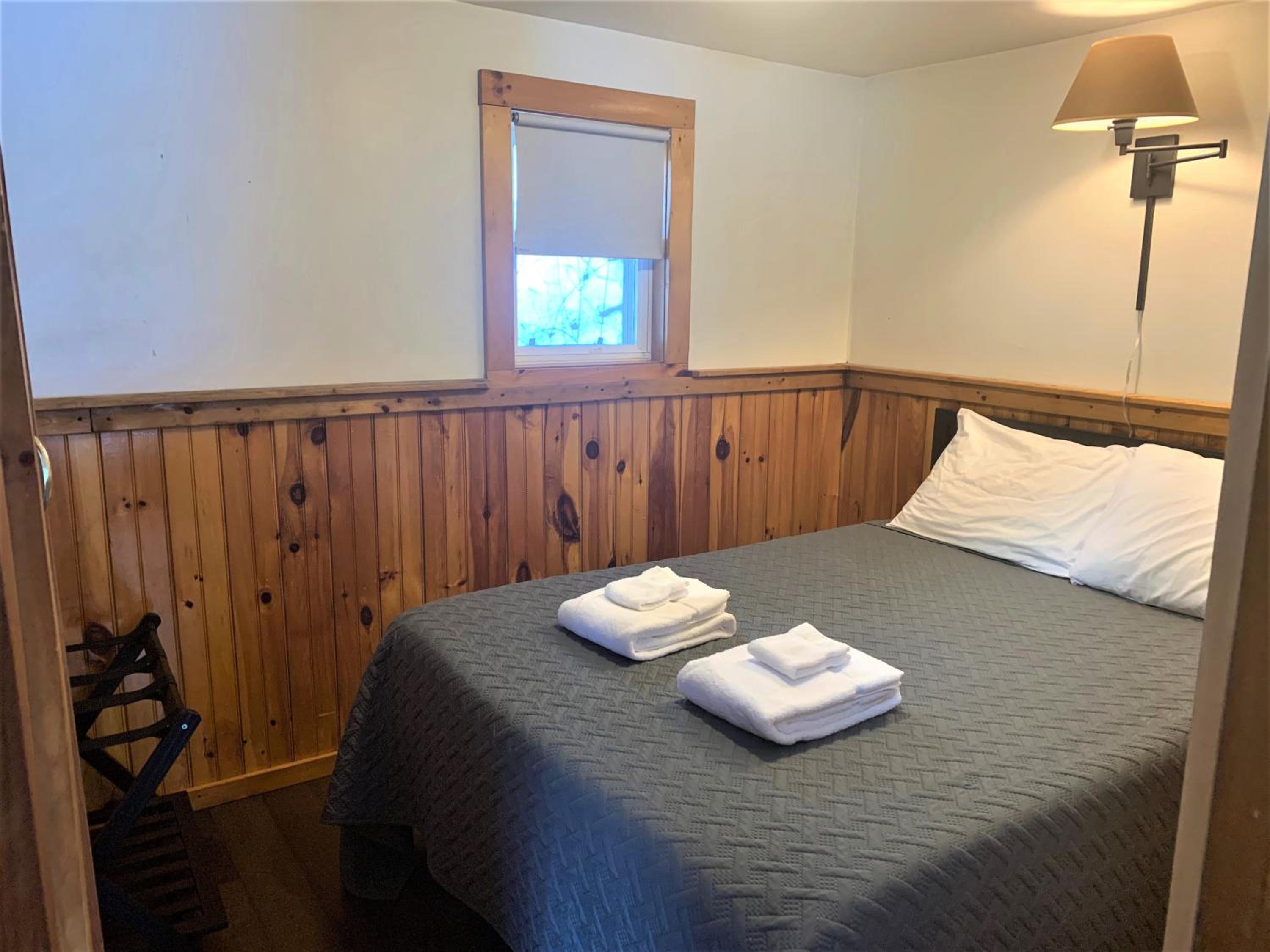 Double Room with Pool View photo 1