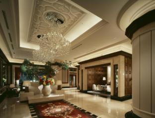 Moderate Twin Room - Executive Floor - Photo 2
